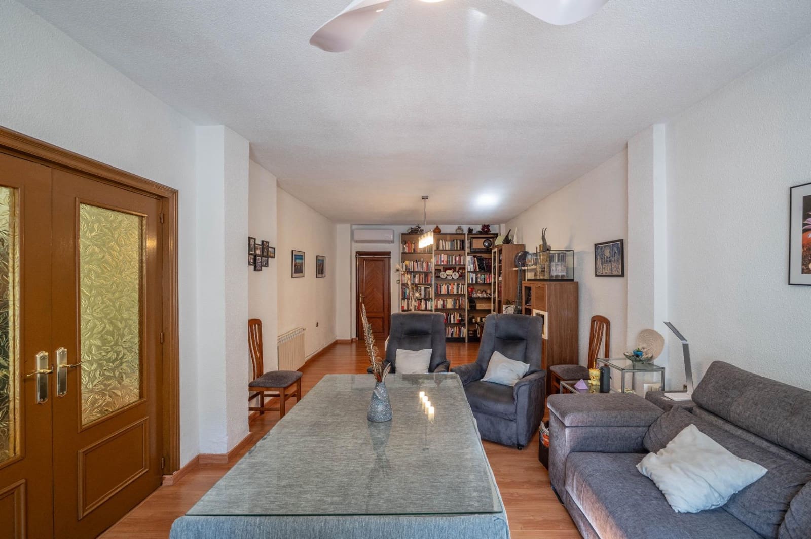 5 quarto Moradia para venda em Armilla com garagem - 329 900 € (Ref: 9715162)