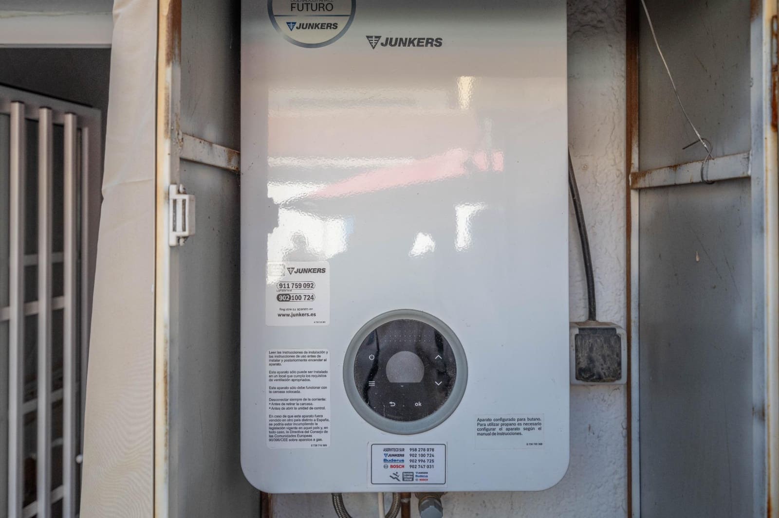 5 quarto Moradia para venda em Armilla com garagem - 329 900 € (Ref: 9715162)