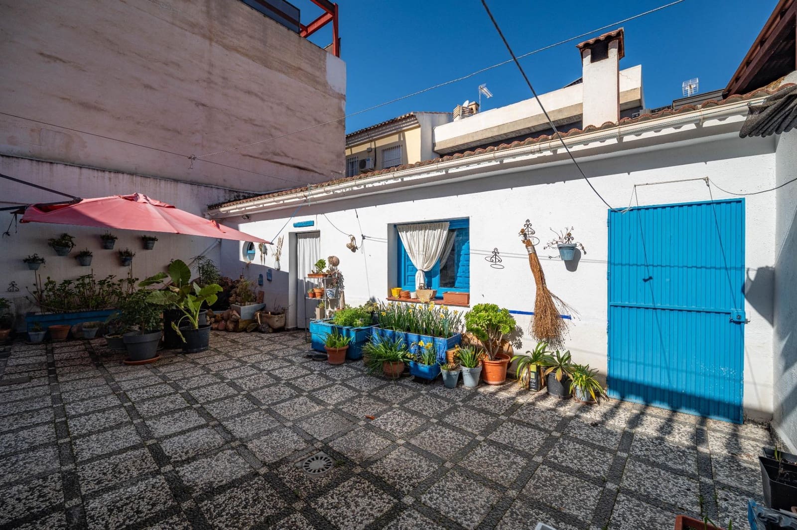 5 quarto Moradia para venda em Armilla com garagem - 329 900 € (Ref: 9715162)