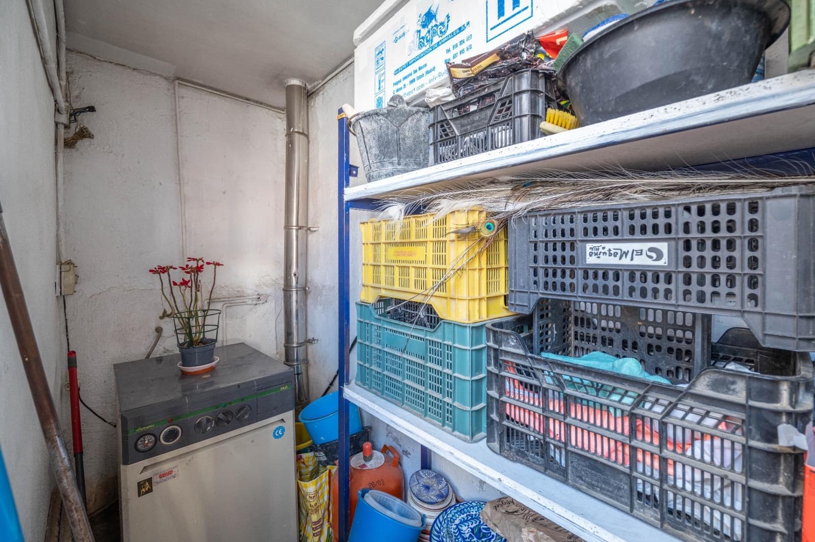 5 quarto Moradia para venda em Armilla com garagem - 329 900 € (Ref: 9715162)