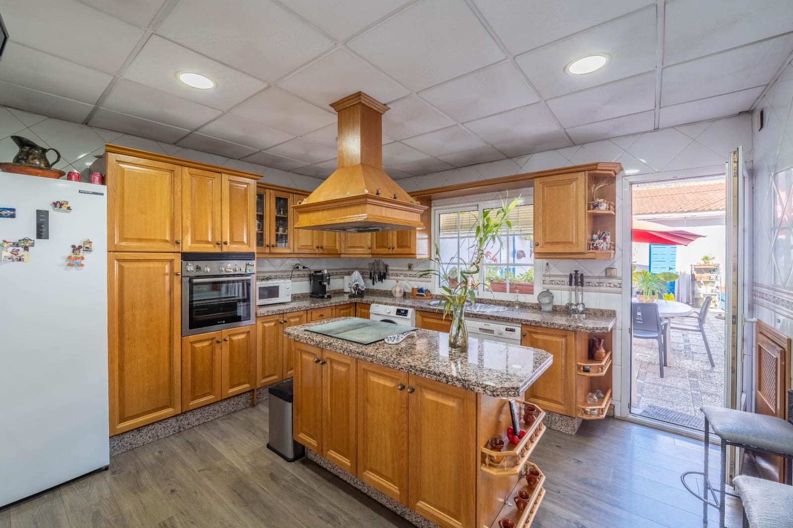 5 quarto Moradia para venda em Armilla com garagem - 329 900 € (Ref: 9715162)