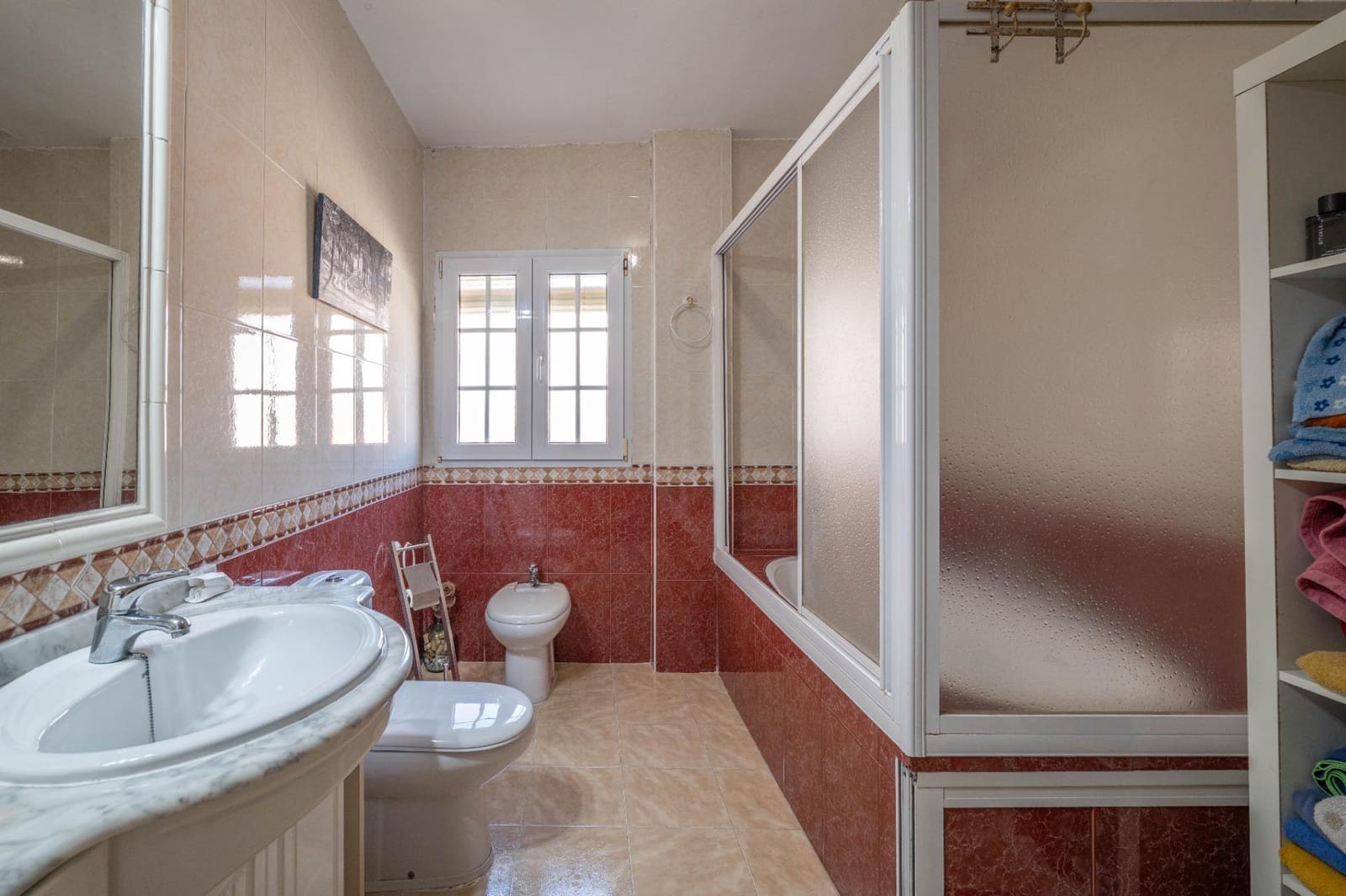 5 quarto Moradia para venda em Armilla com garagem - 329 900 € (Ref: 9715162)