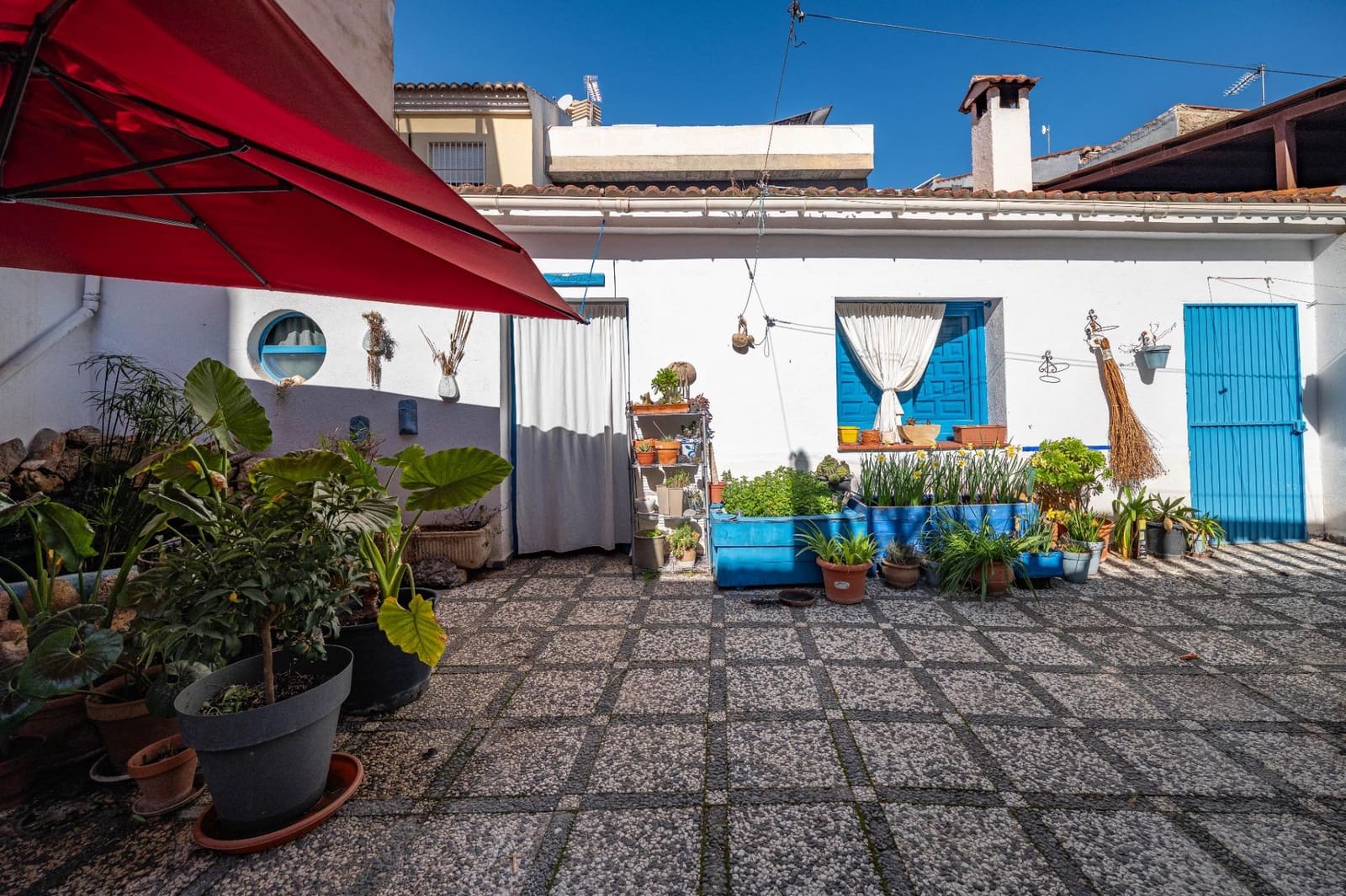 5 quarto Moradia para venda em Armilla com garagem - 329 900 € (Ref: 9715162)