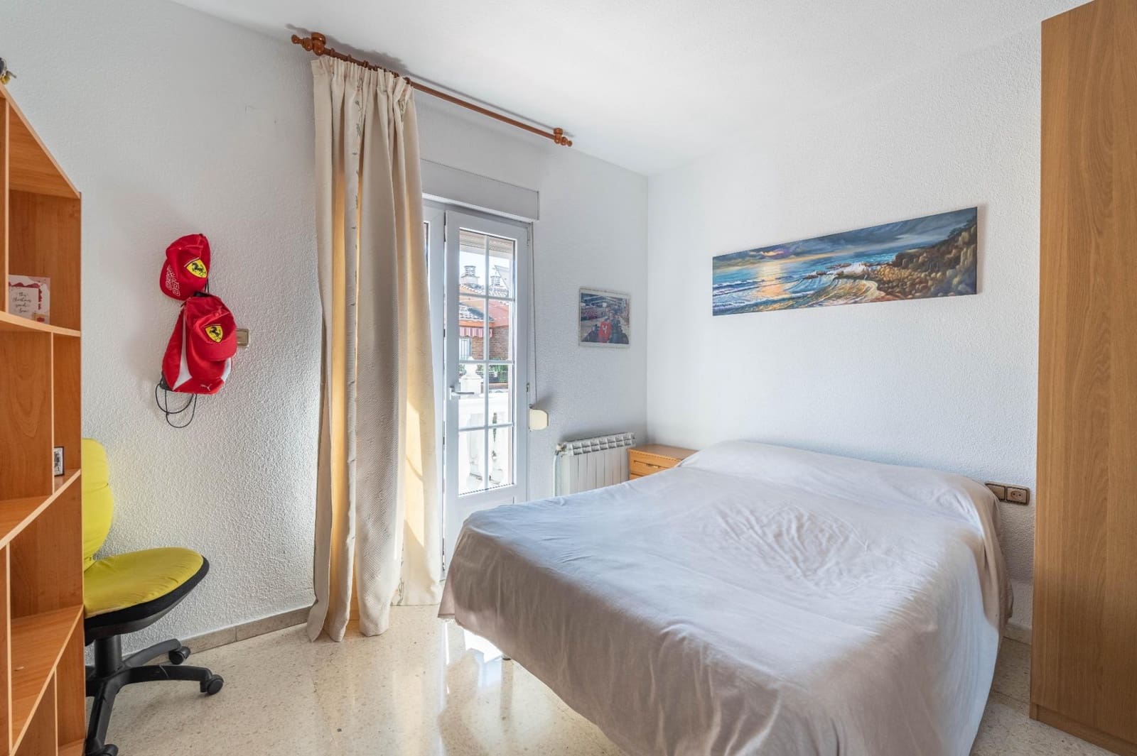 5 quarto Moradia para venda em Armilla com garagem - 329 900 € (Ref: 9715162)