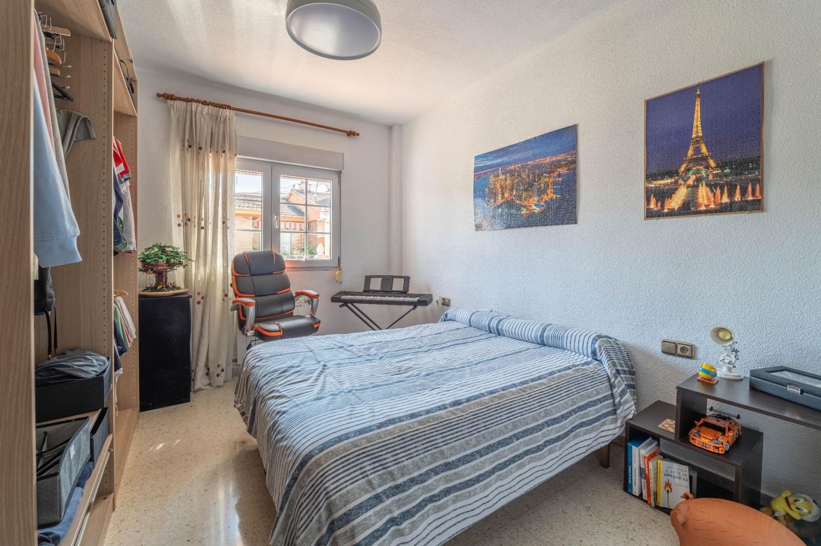 5 quarto Moradia para venda em Armilla com garagem - 329 900 € (Ref: 9715162)