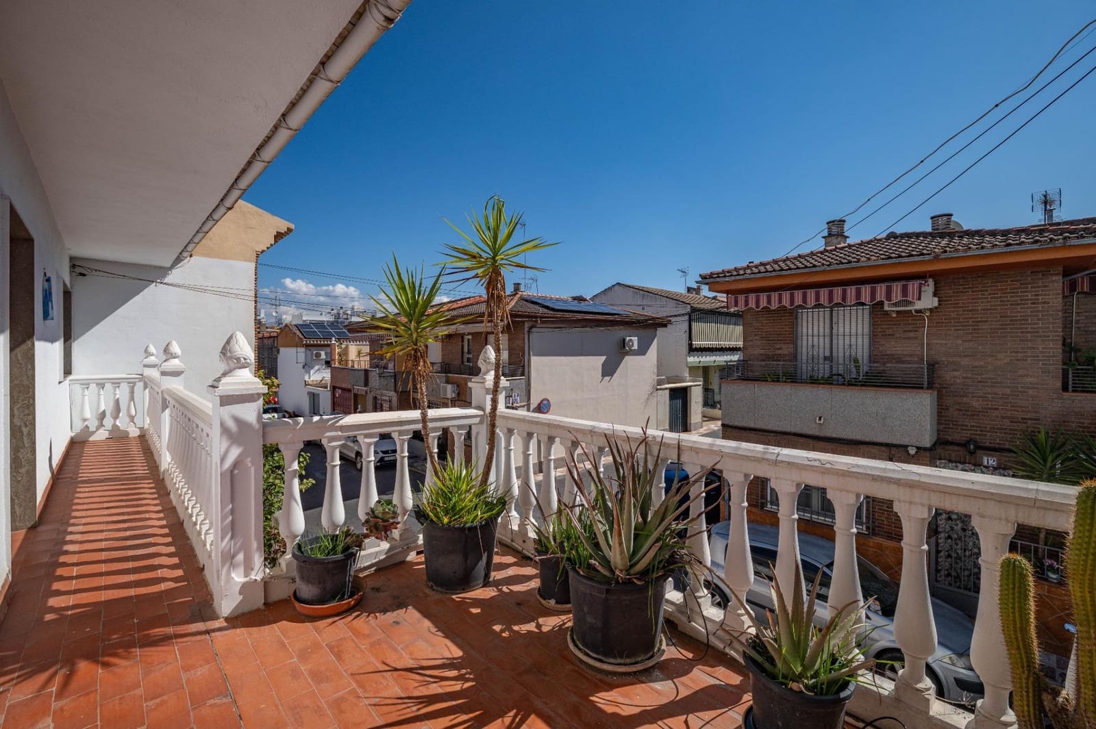 5 quarto Moradia para venda em Armilla com garagem - 329 900 € (Ref: 9715162)