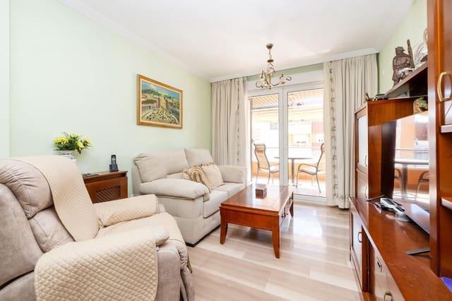 Piso de 2 habitaciones en Granada ciudad en venta con garaje - 410.000 € (Ref: 9720218)