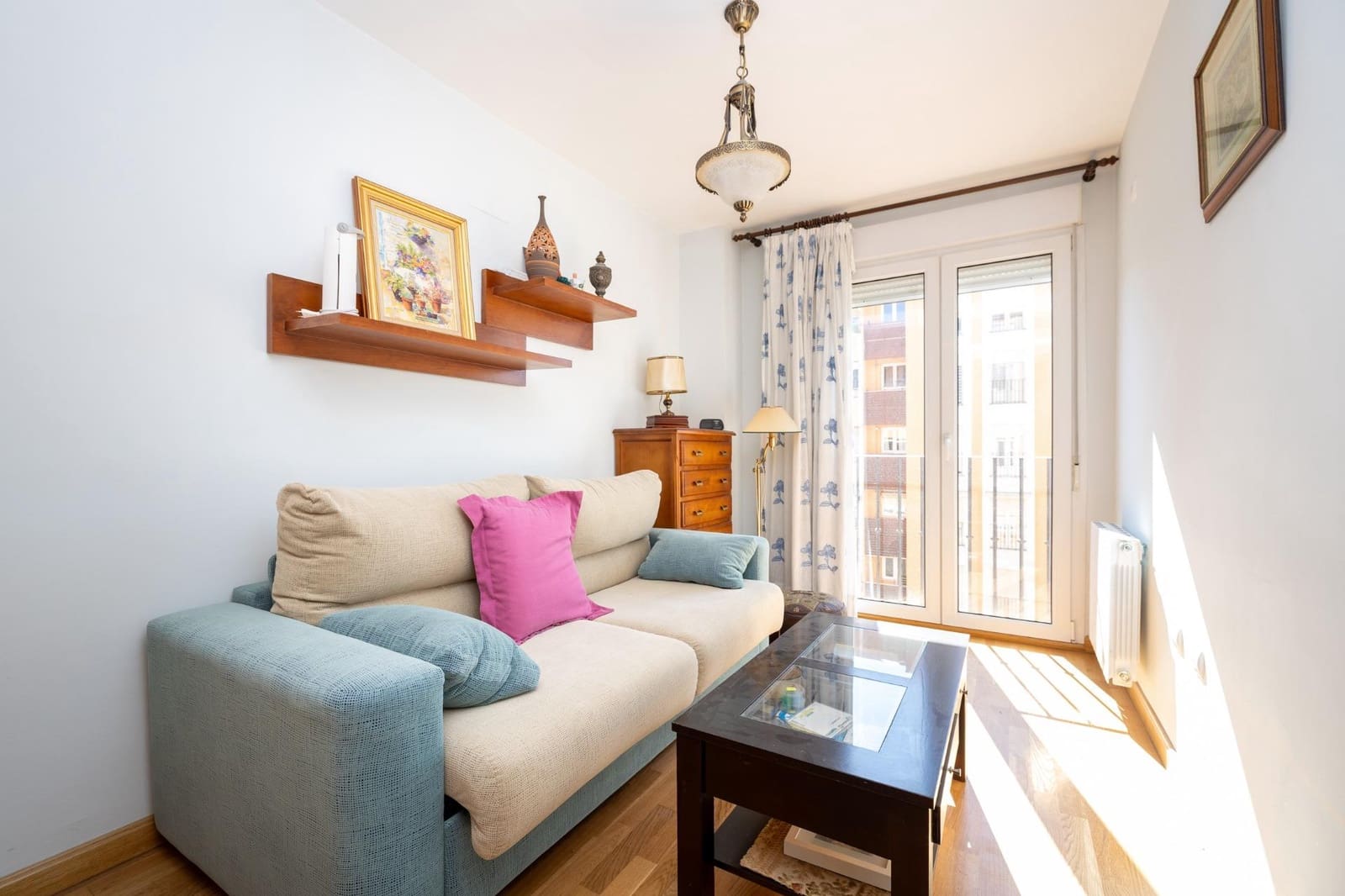 2 soverom Leilighet til salgs i Granada by med garasje - € 410 000 (Ref: 9720218)