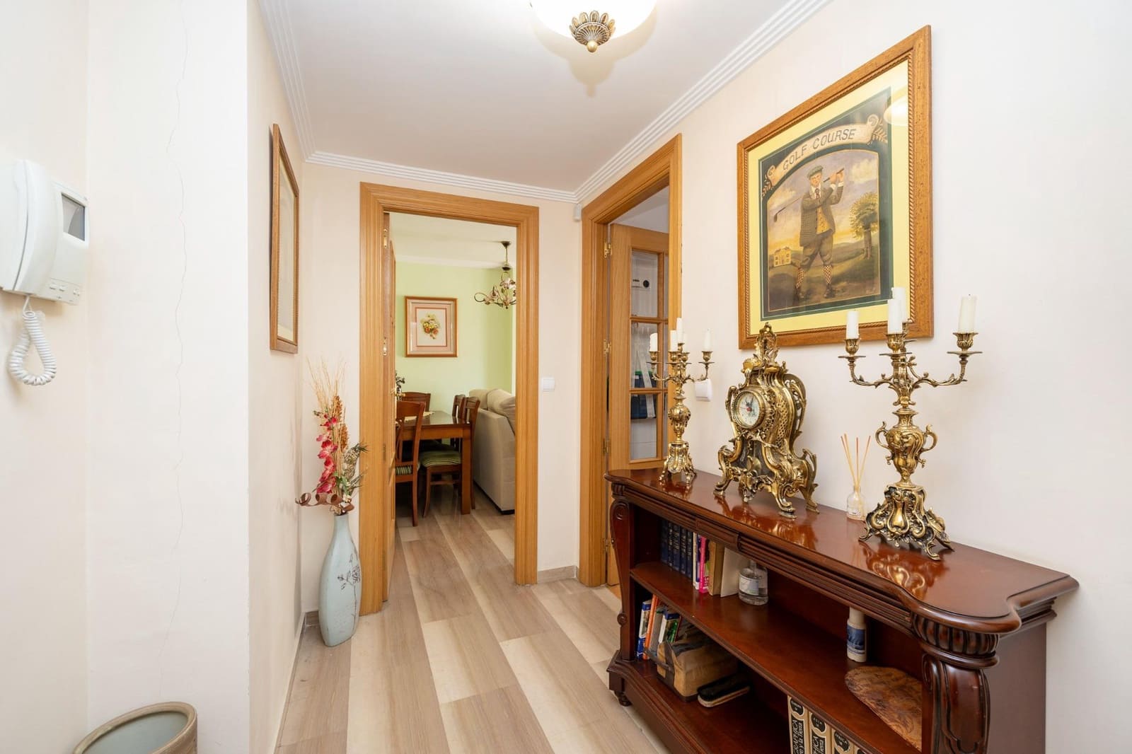 2 soverom Leilighet til salgs i Granada by med garasje - € 410 000 (Ref: 9720218)