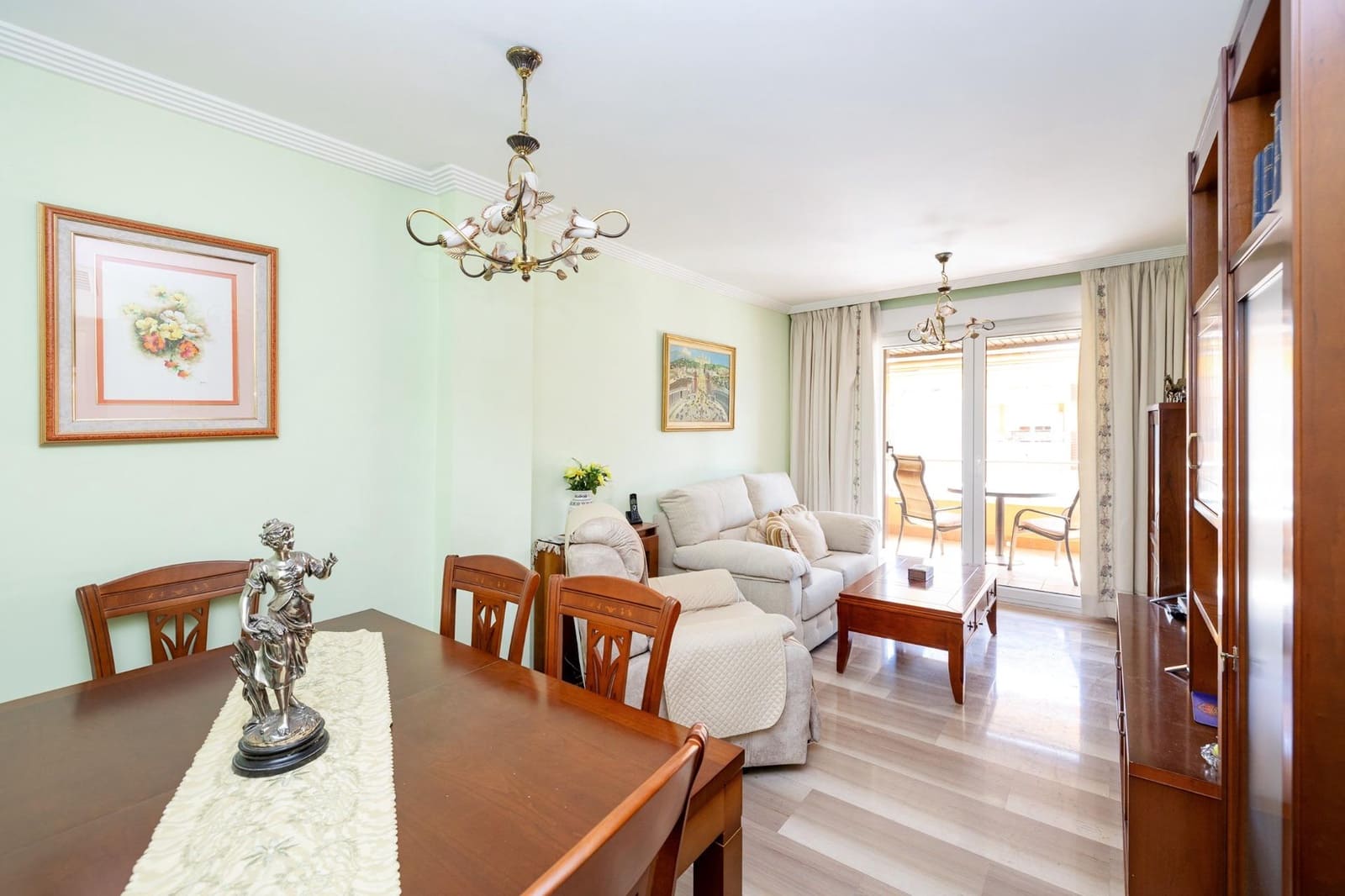 2 soverom Leilighet til salgs i Granada by med garasje - € 410 000 (Ref: 9720218)