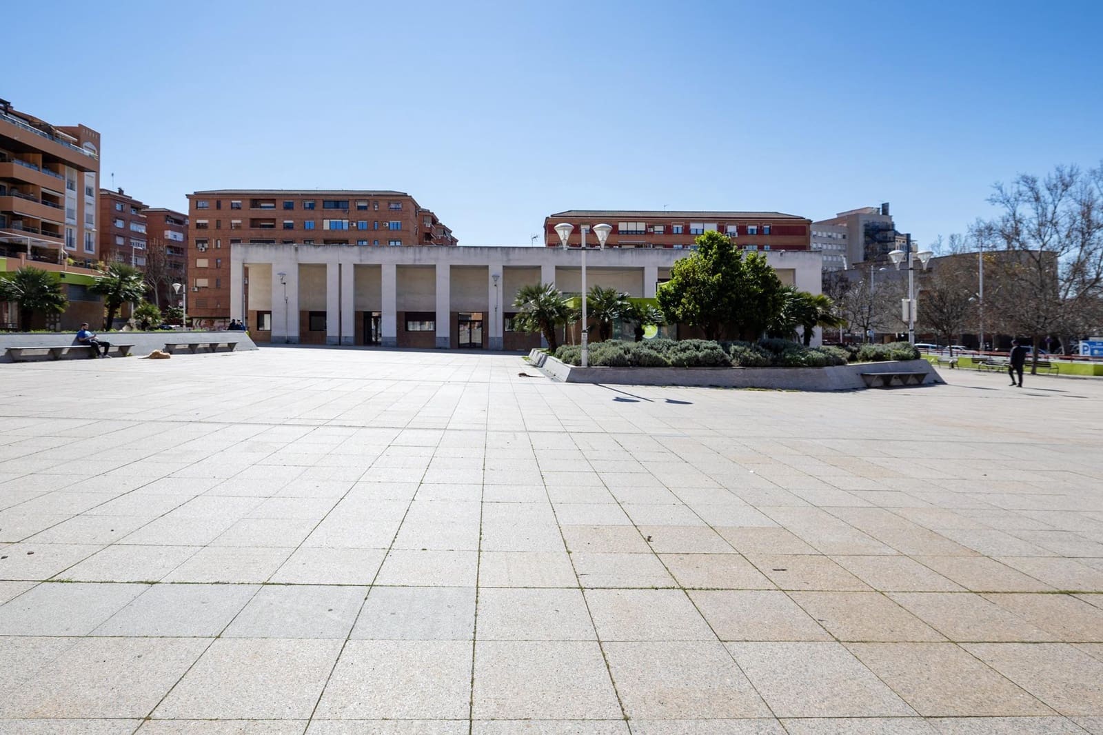 2 soverom Leilighet til salgs i Granada by med garasje - € 410 000 (Ref: 9720218)