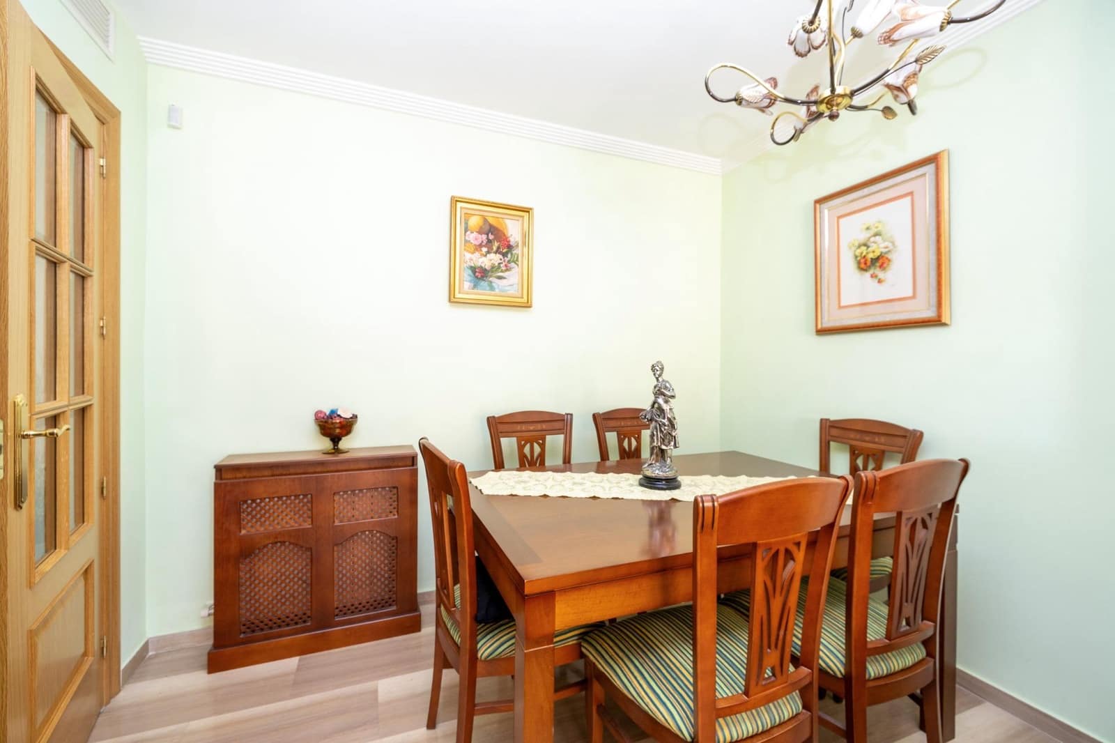 2 soverom Leilighet til salgs i Granada by med garasje - € 410 000 (Ref: 9720218)