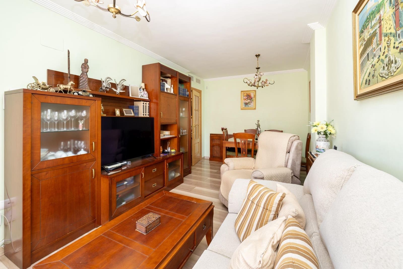 2 soverom Leilighet til salgs i Granada by med garasje - € 410 000 (Ref: 9720218)