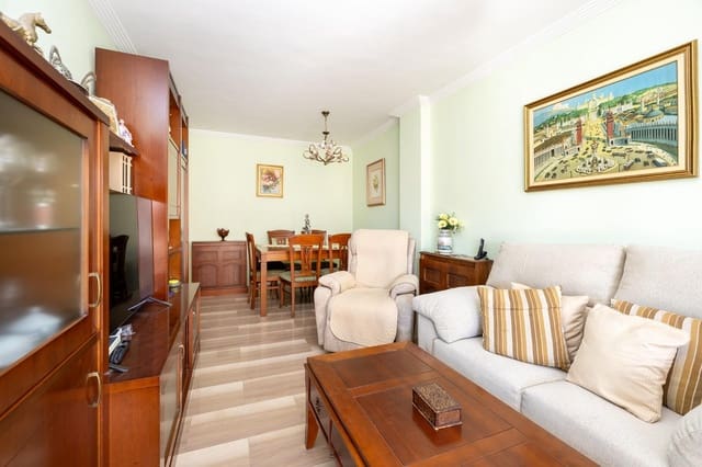 Piso de 2 habitaciones en Granada ciudad en venta con garaje - 410.000 € (Ref: 9720218)