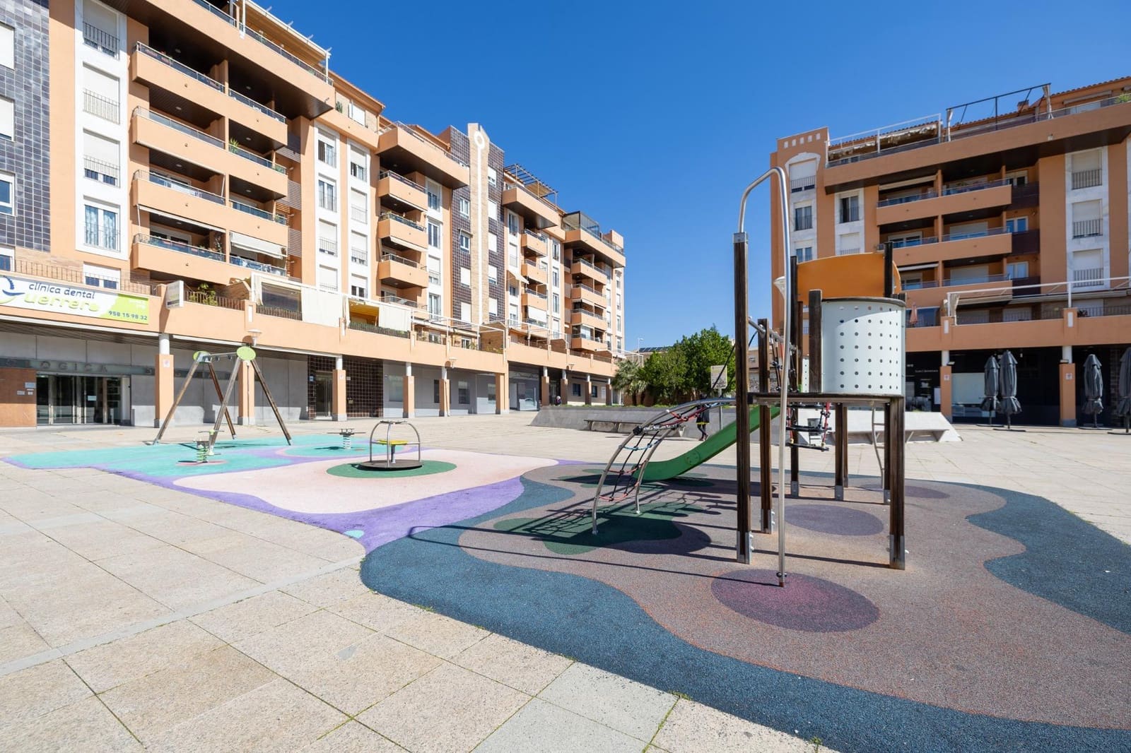 2 soverom Leilighet til salgs i Granada by med garasje - € 410 000 (Ref: 9720218)