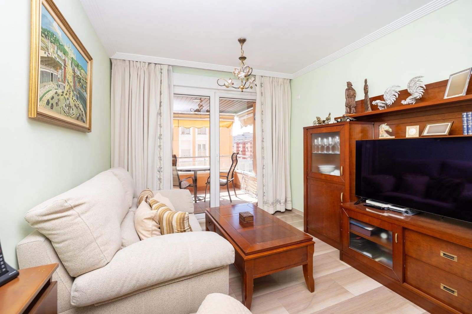 2 soverom Leilighet til salgs i Granada by med garasje - € 410 000 (Ref: 9720218)