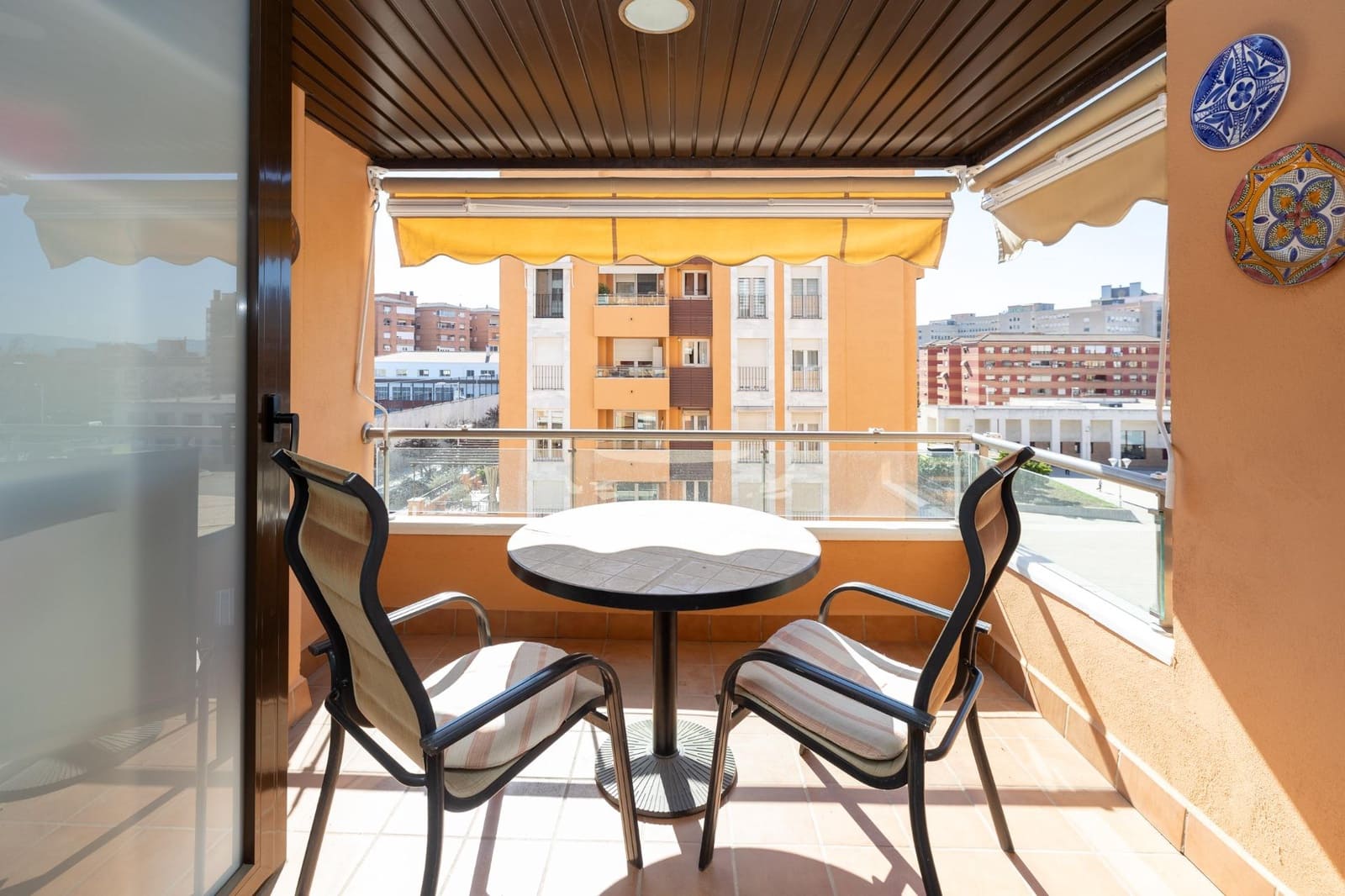 2 soverom Leilighet til salgs i Granada by med garasje - € 410 000 (Ref: 9720218)