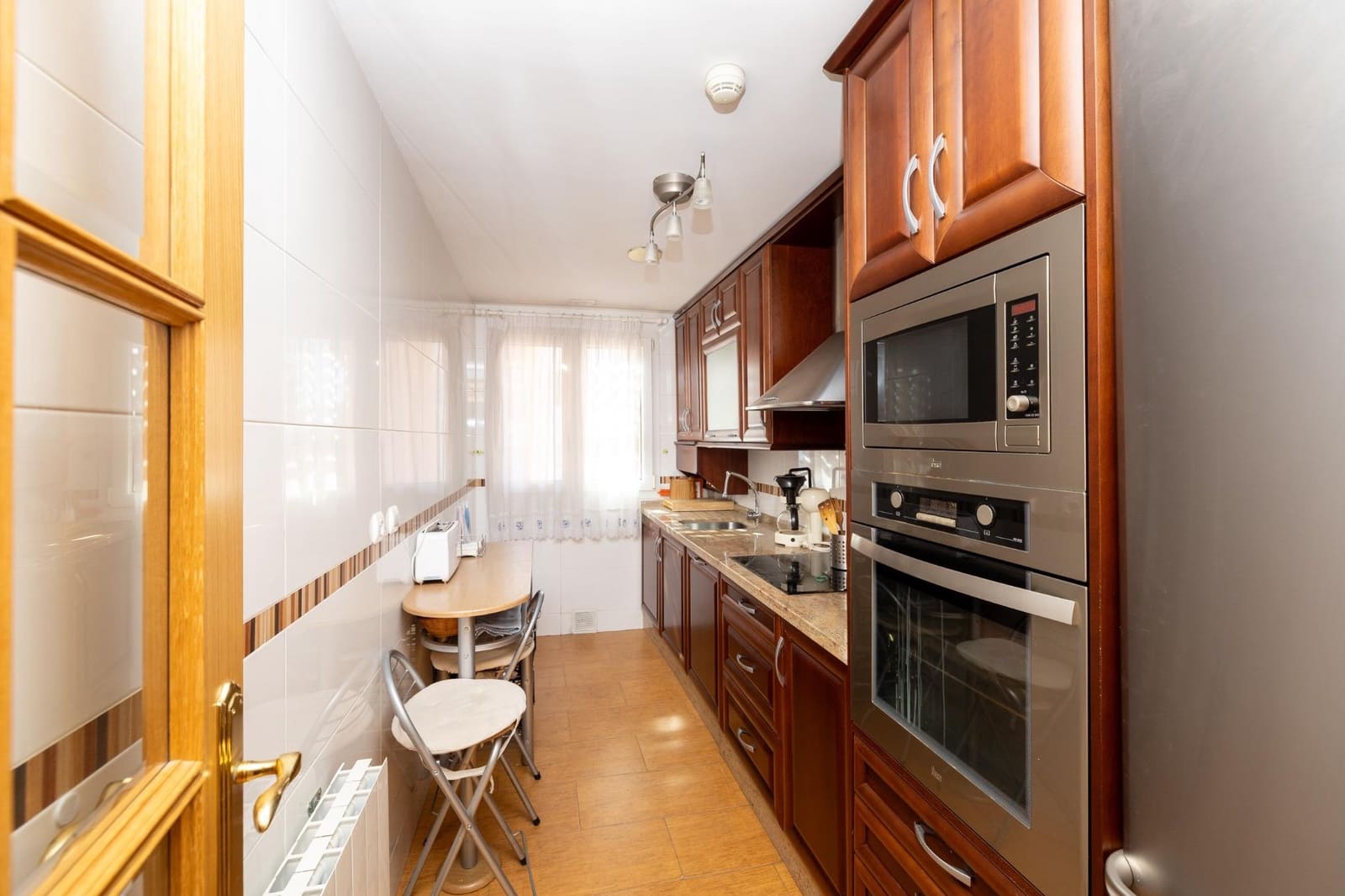 2 soverom Leilighet til salgs i Granada by med garasje - € 410 000 (Ref: 9720218)