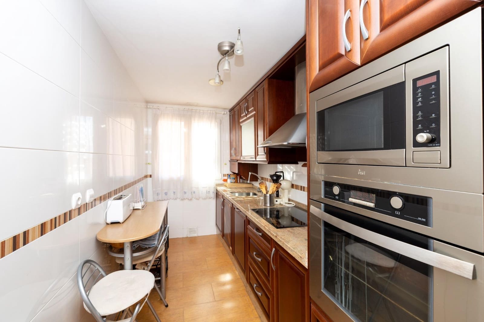 2 soverom Leilighet til salgs i Granada by med garasje - € 410 000 (Ref: 9720218)