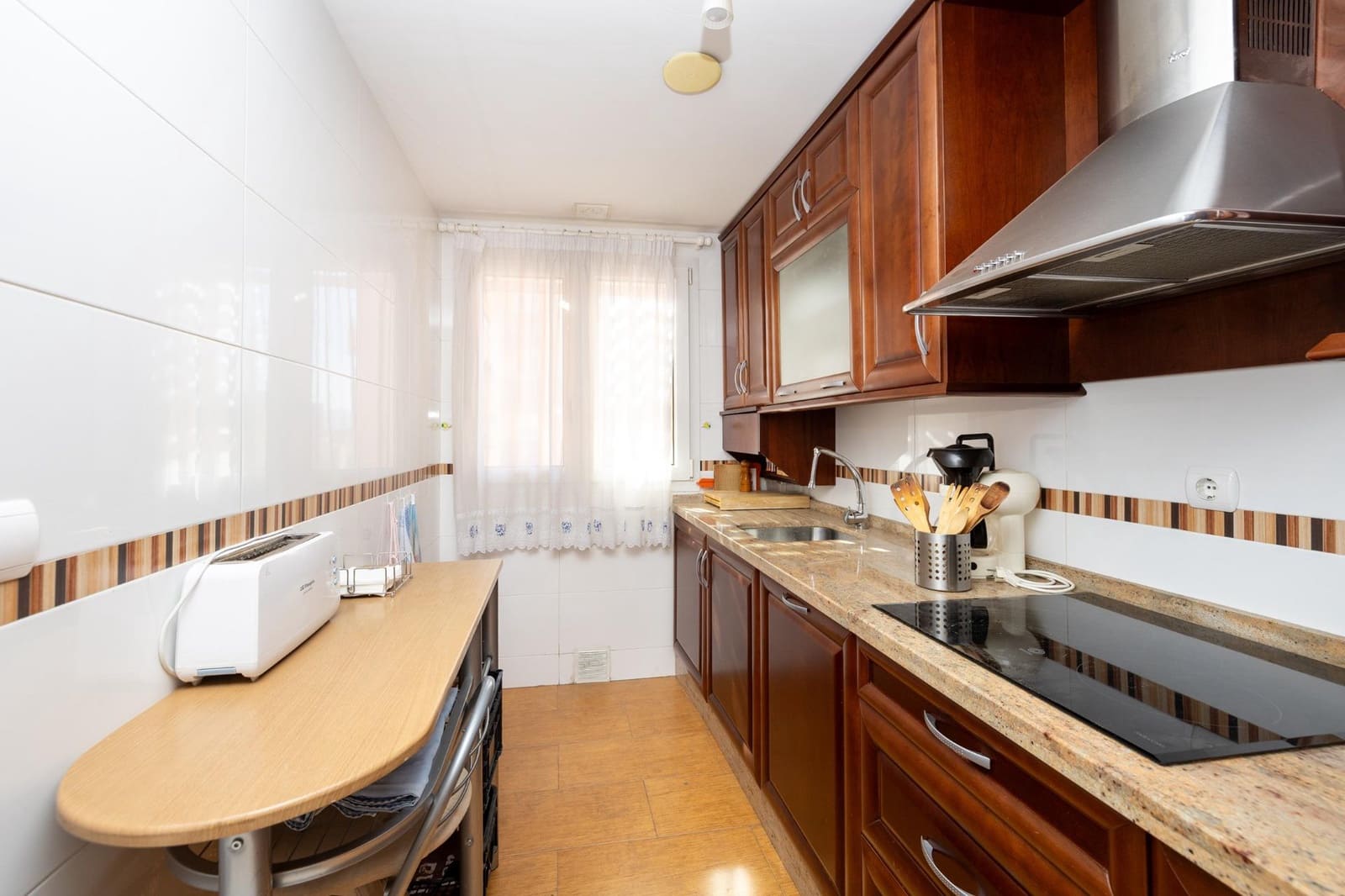 2 soverom Leilighet til salgs i Granada by med garasje - € 410 000 (Ref: 9720218)