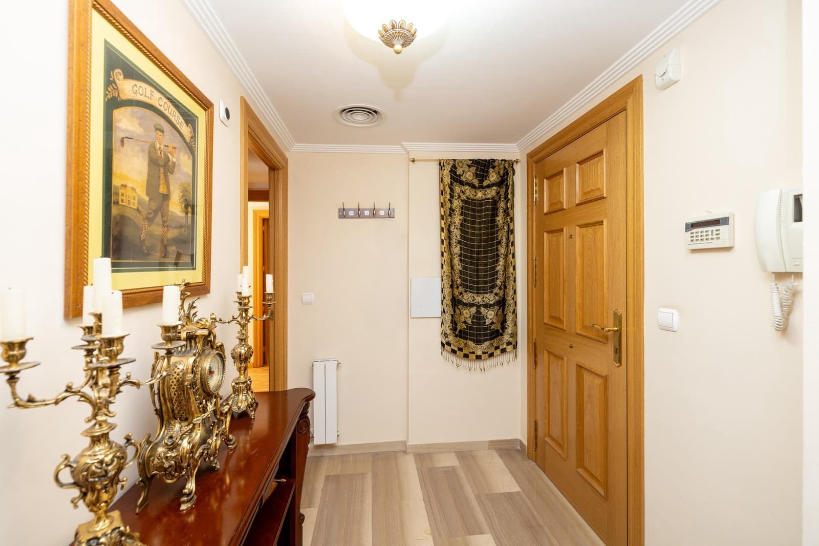 2 soverom Leilighet til salgs i Granada by med garasje - € 410 000 (Ref: 9720218)