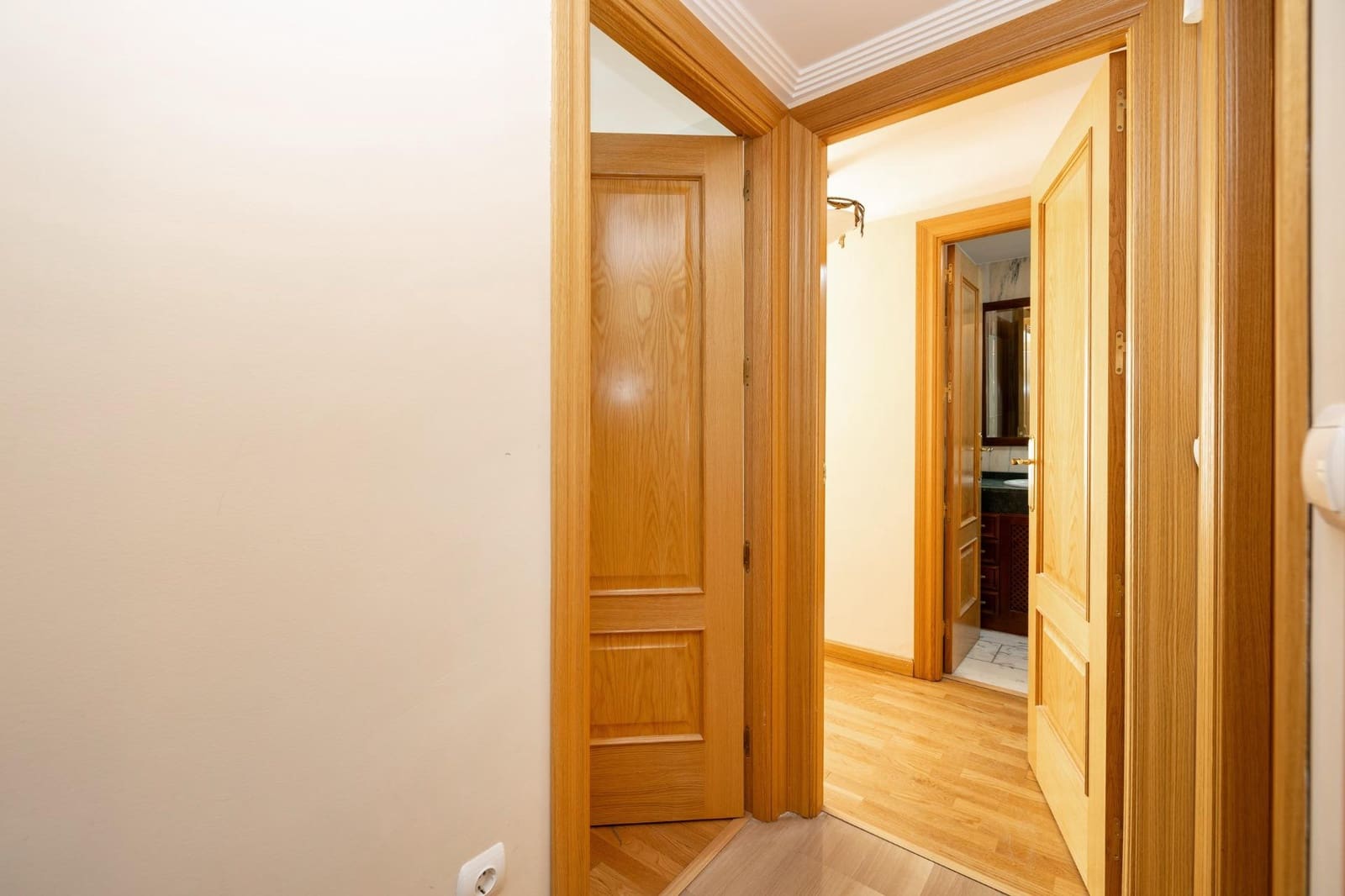 2 soverom Leilighet til salgs i Granada by med garasje - € 410 000 (Ref: 9720218)