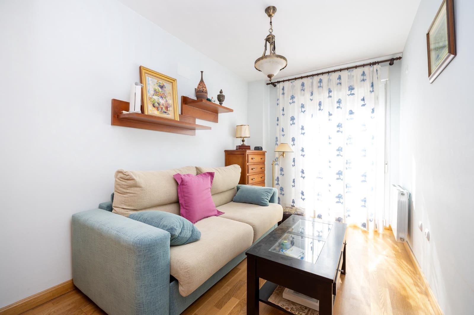 2 soverom Leilighet til salgs i Granada by med garasje - € 410 000 (Ref: 9720218)