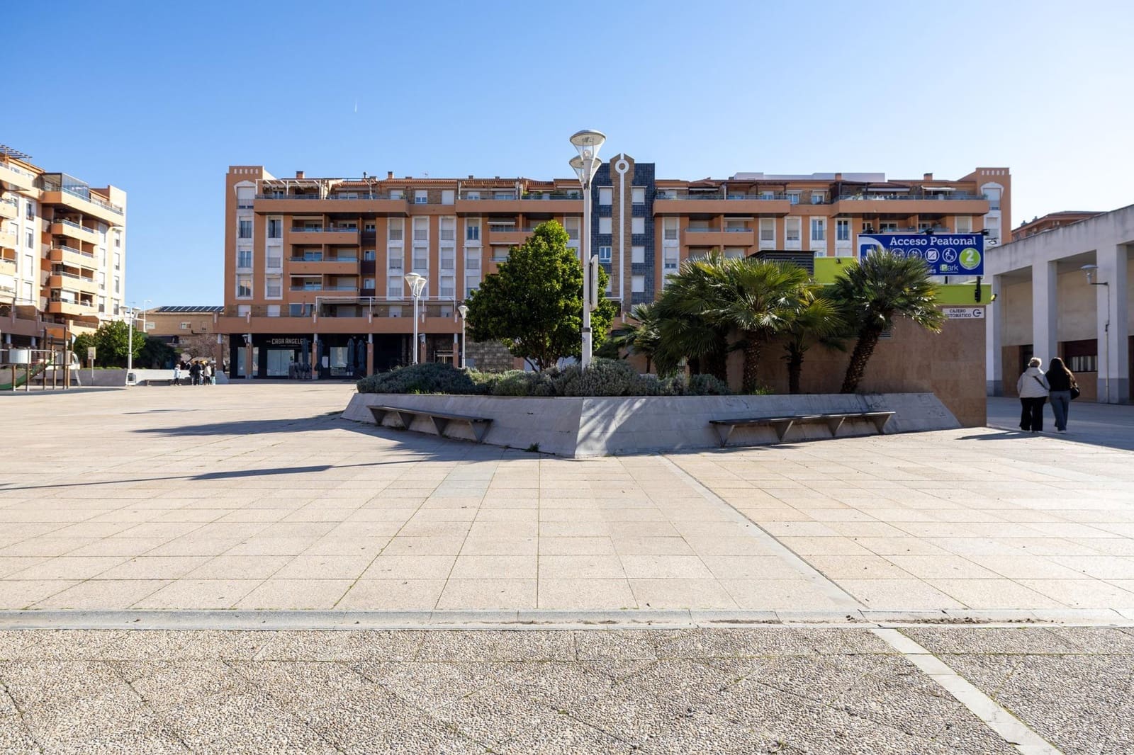 2 soverom Leilighet til salgs i Granada by med garasje - € 410 000 (Ref: 9720218)