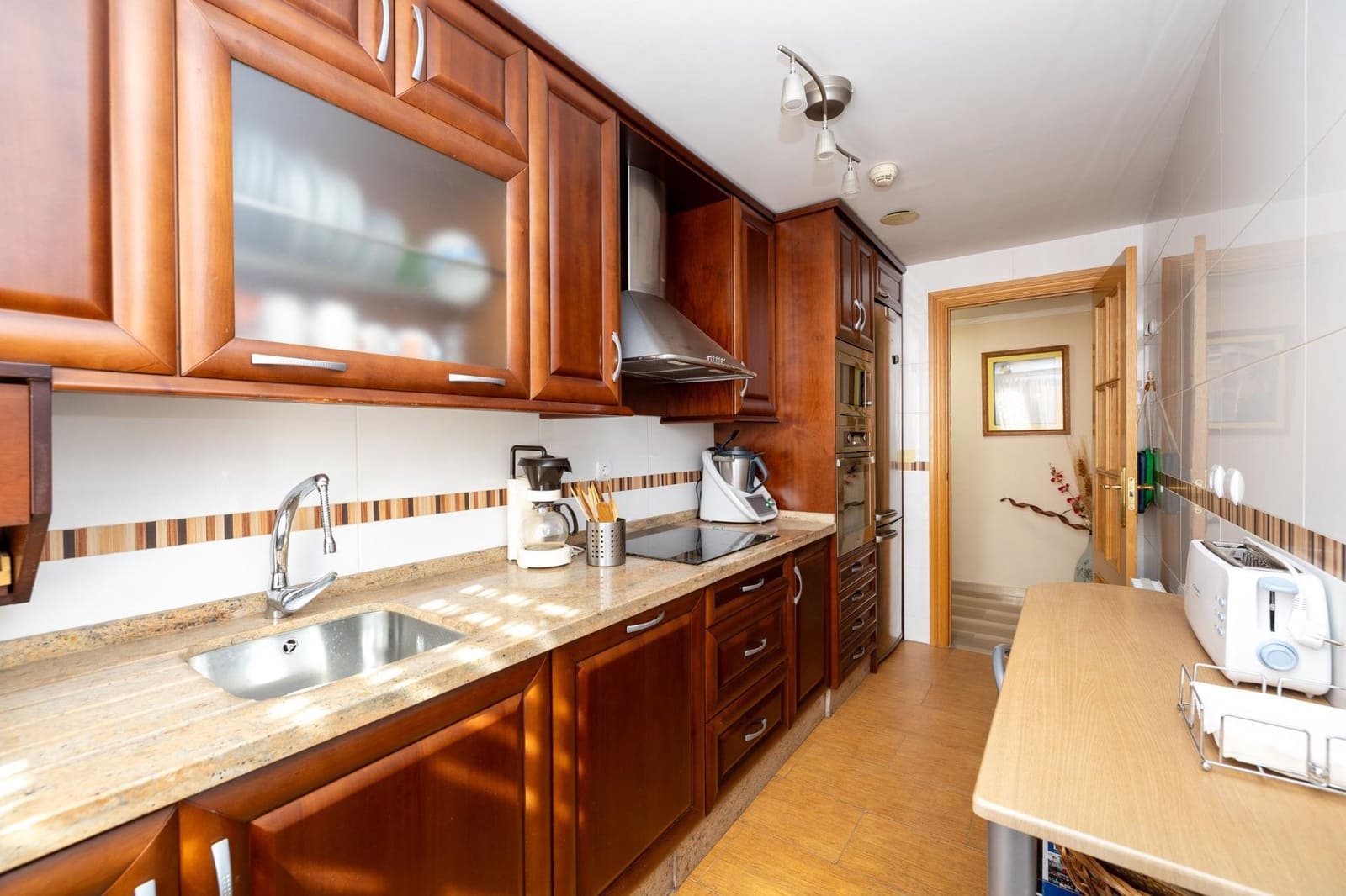 2 soverom Leilighet til salgs i Granada by med garasje - € 410 000 (Ref: 9720218)