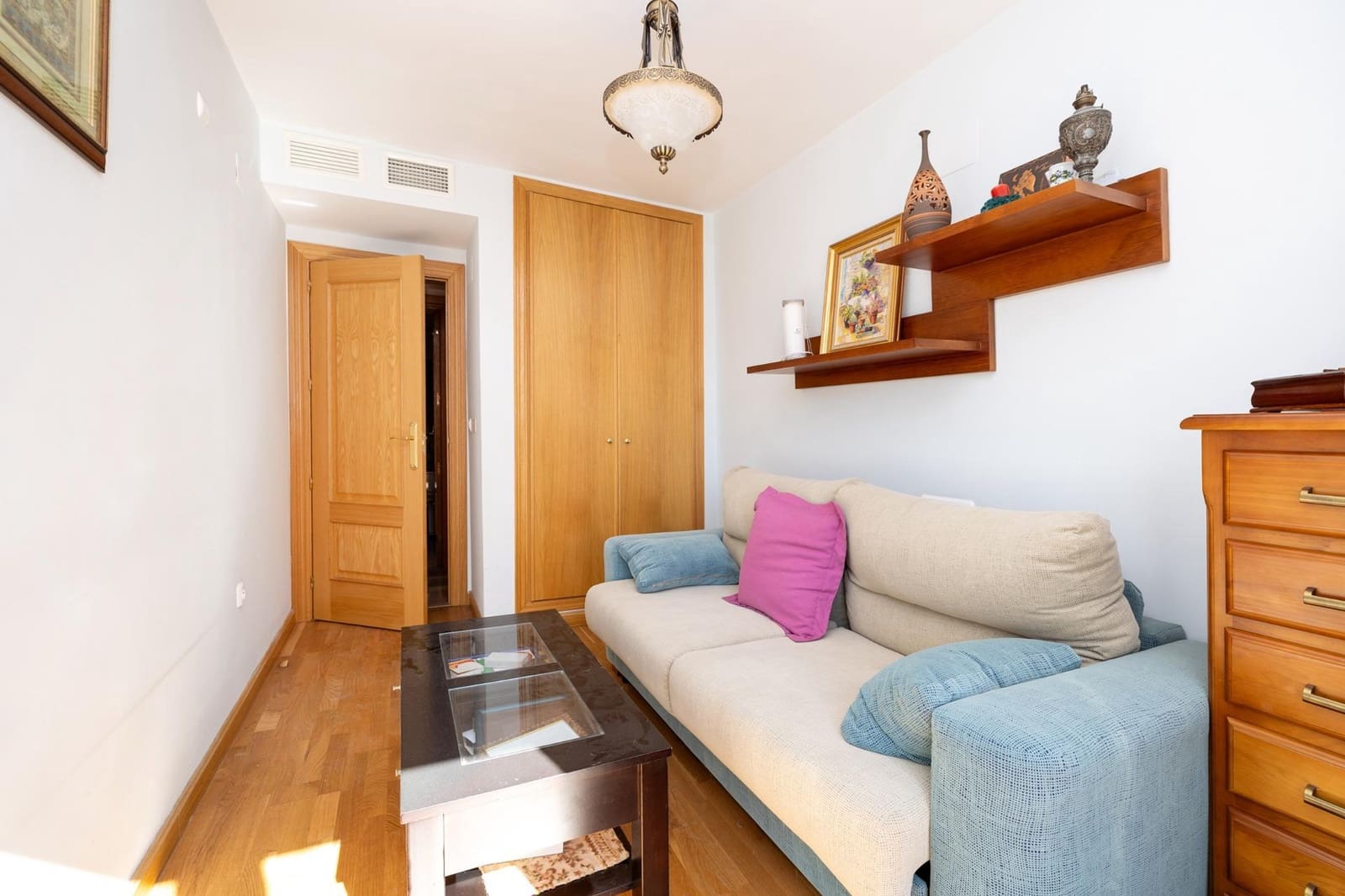 2 soverom Leilighet til salgs i Granada by med garasje - € 410 000 (Ref: 9720218)