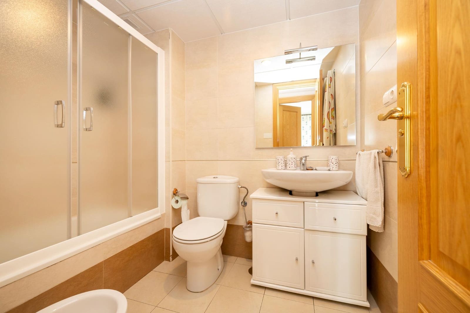 2 soverom Leilighet til salgs i Granada by med garasje - € 410 000 (Ref: 9720218)