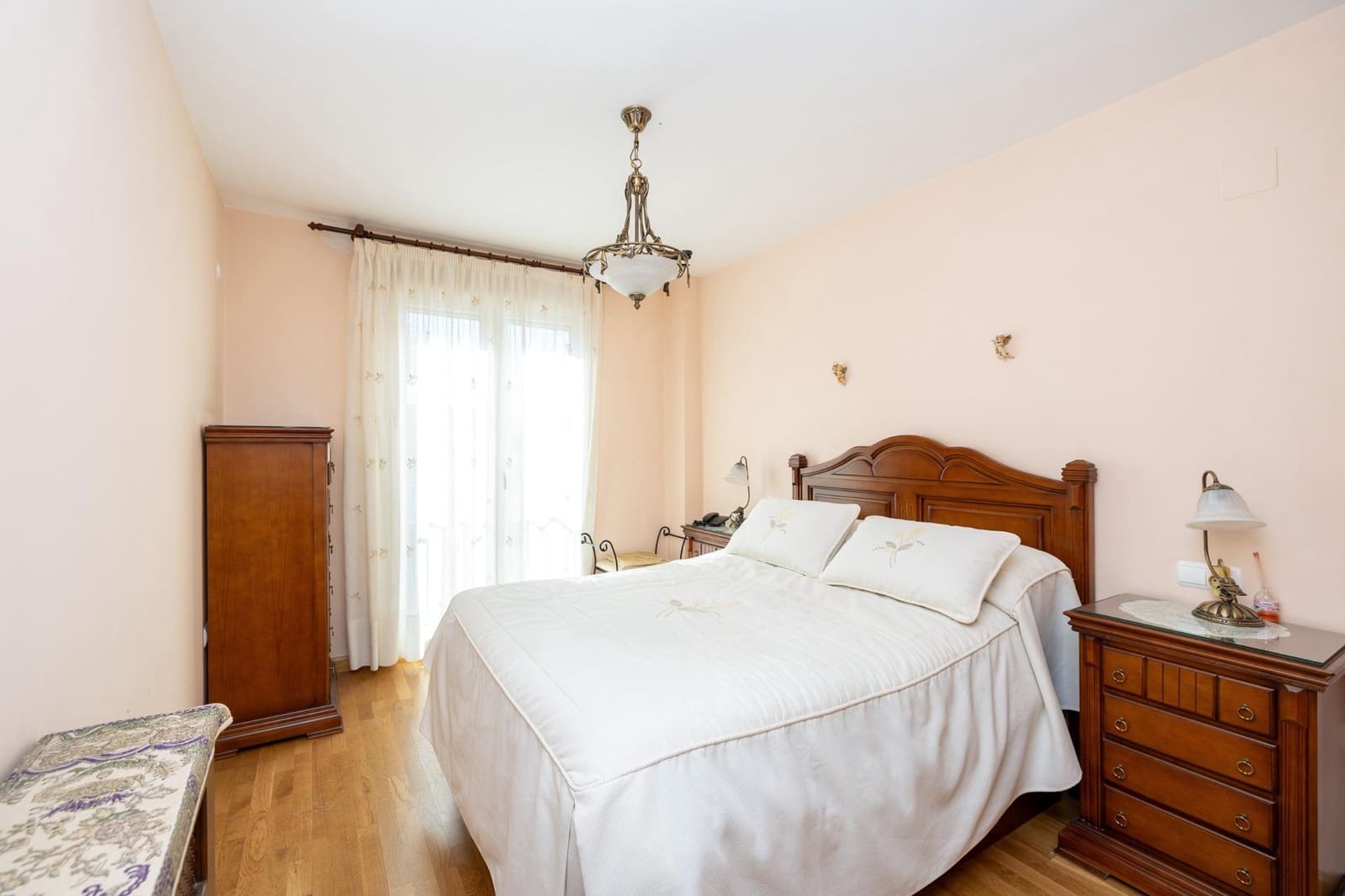 2 soverom Leilighet til salgs i Granada by med garasje - € 410 000 (Ref: 9720218)