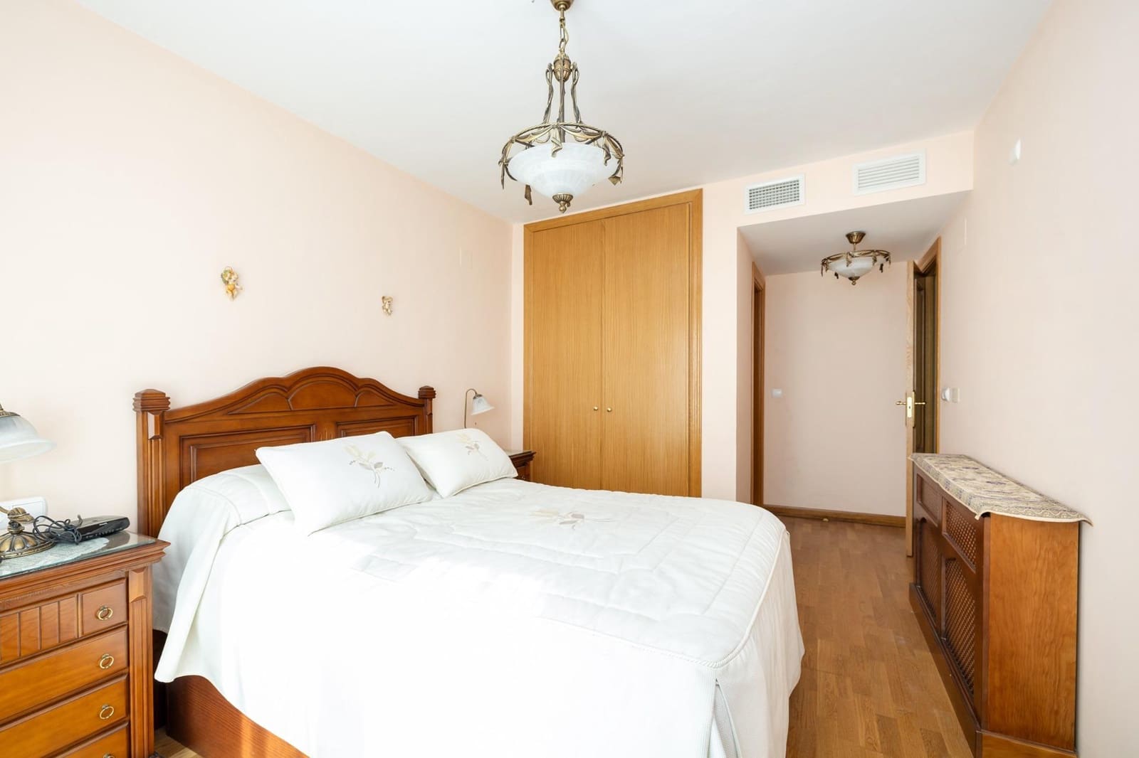 2 soverom Leilighet til salgs i Granada by med garasje - € 410 000 (Ref: 9720218)