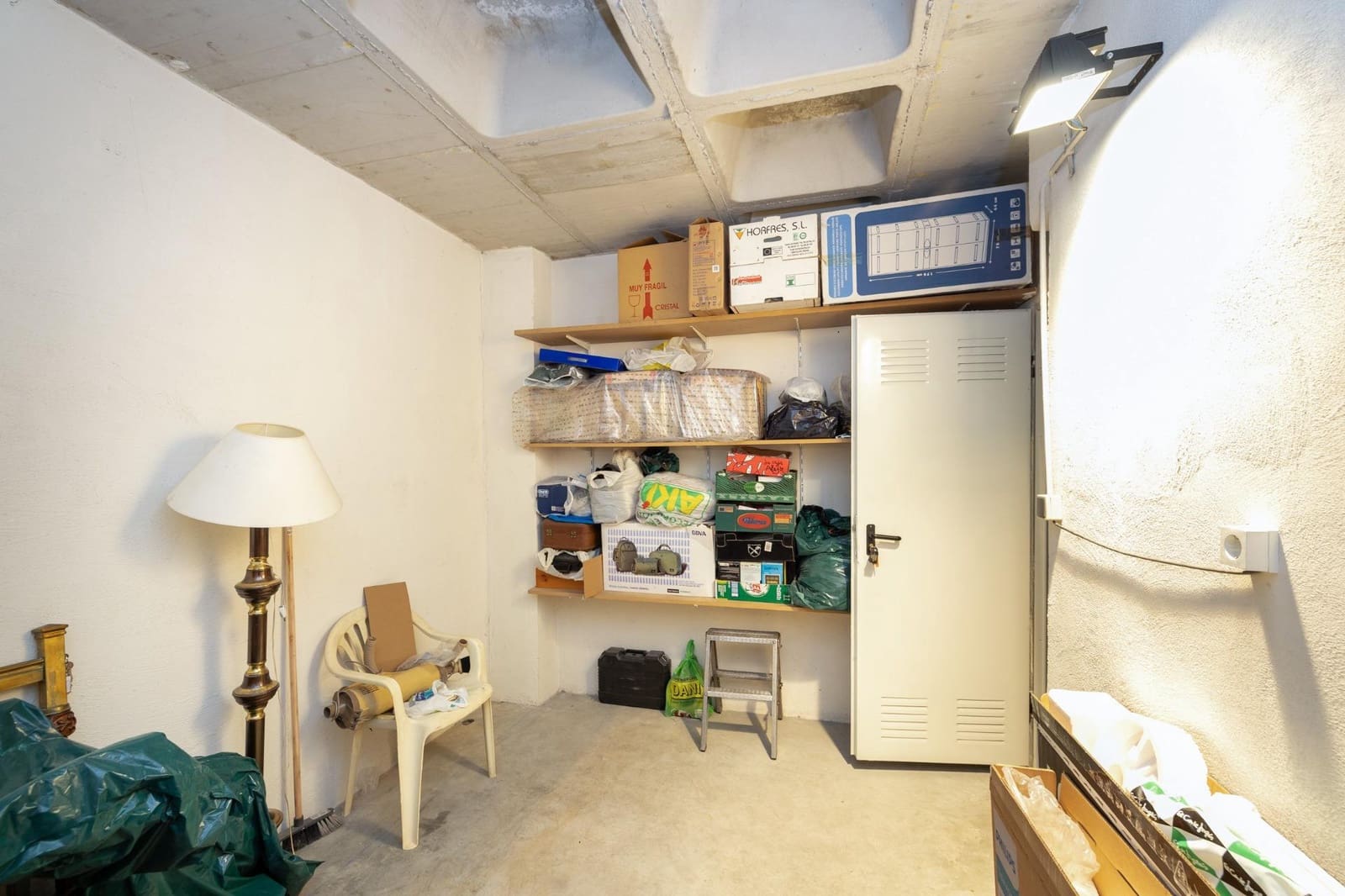 2 soverom Leilighet til salgs i Granada by med garasje - € 410 000 (Ref: 9720218)