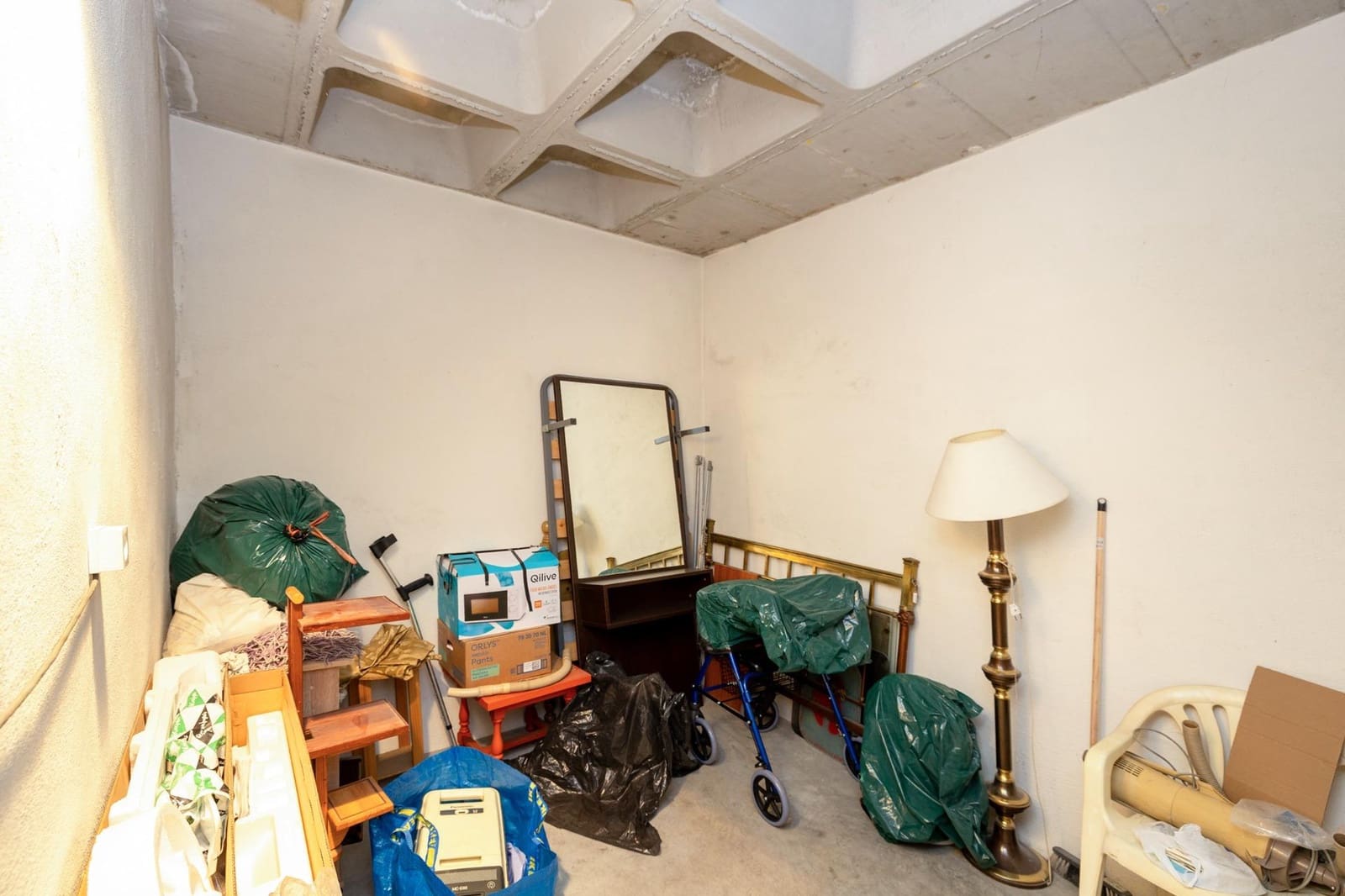 2 soverom Leilighet til salgs i Granada by med garasje - € 410 000 (Ref: 9720218)