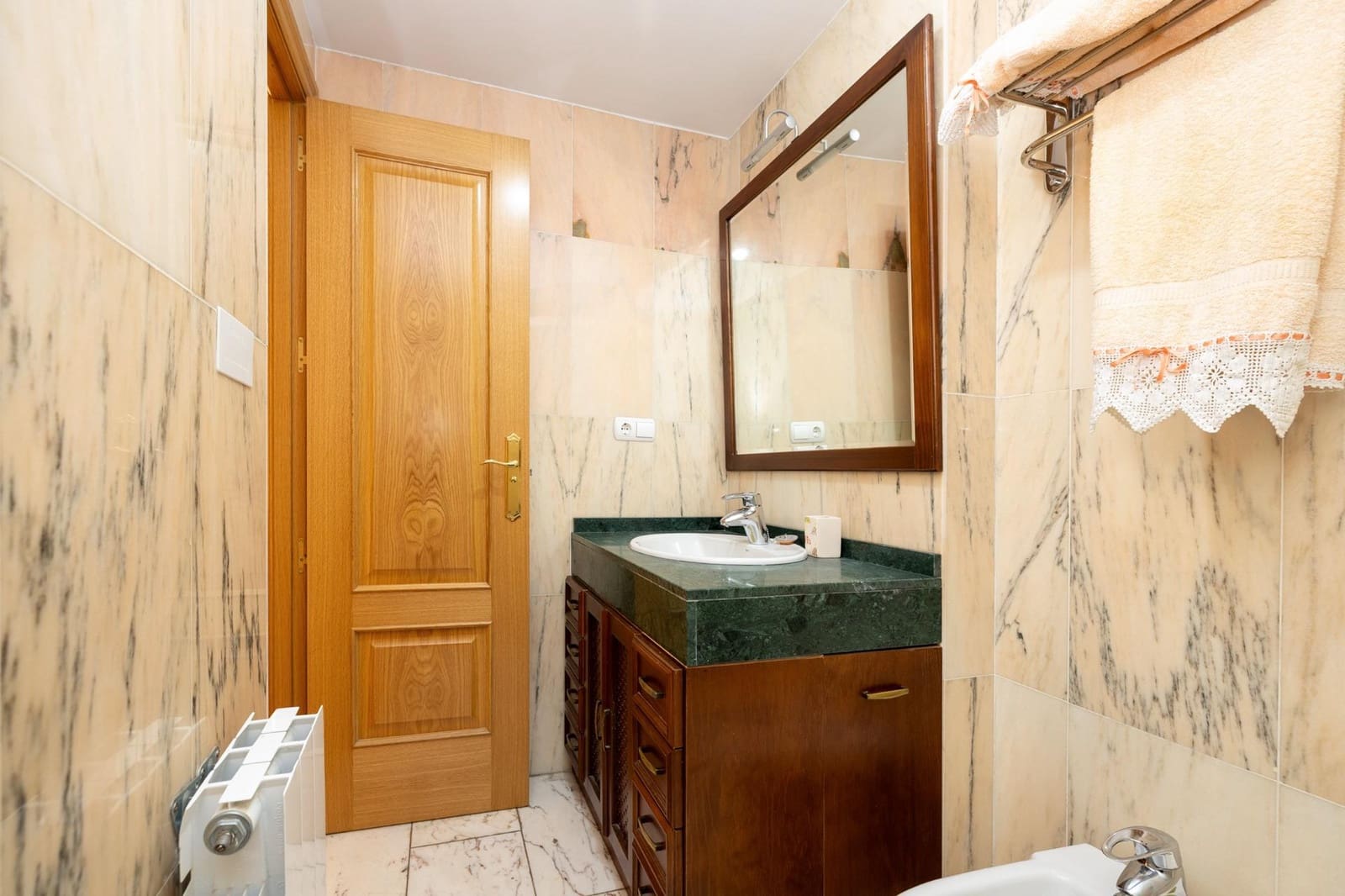 2 soverom Leilighet til salgs i Granada by med garasje - € 410 000 (Ref: 9720218)