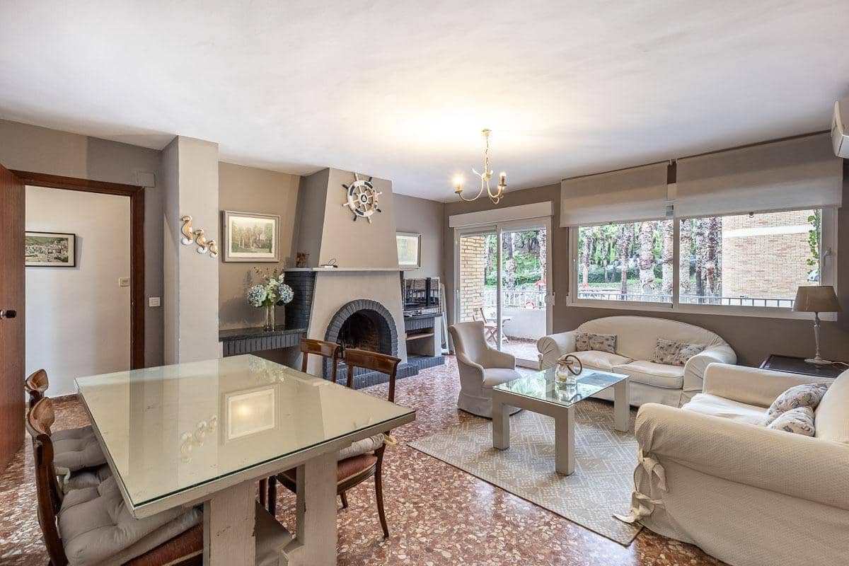 4 slaapkamer Flat te koop in Almunecar - € 410.000 (Ref: 9720219)