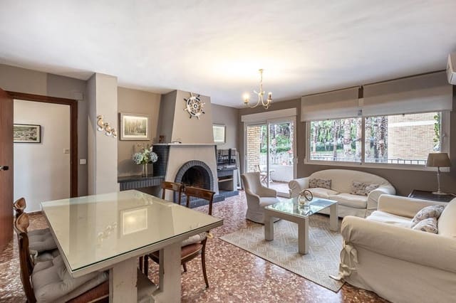 4 slaapkamer Flat te koop in Almuñécar - € 410.000 (Ref: 9720219)