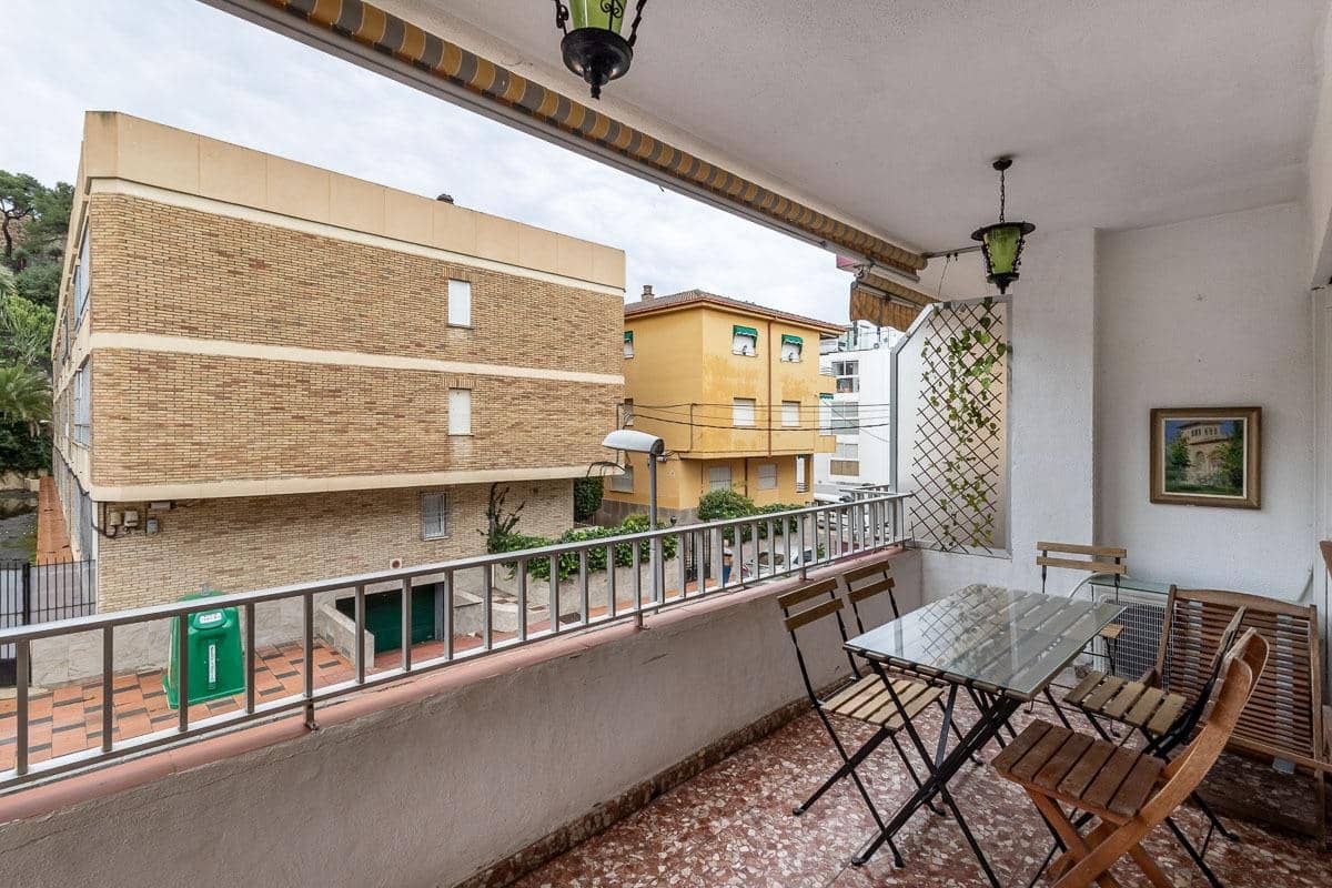 4 slaapkamer Flat te koop in Almunecar - € 410.000 (Ref: 9720219)