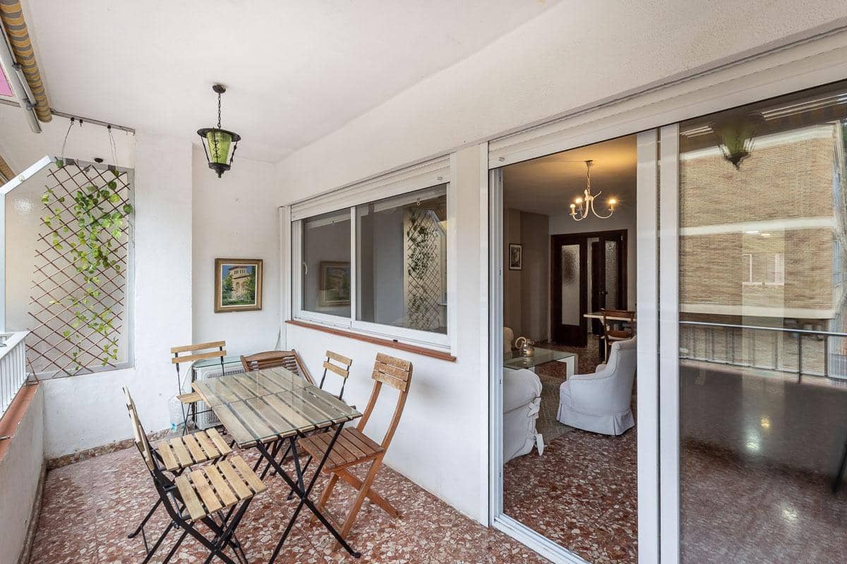 4 slaapkamer Flat te koop in Almunecar - € 410.000 (Ref: 9720219)