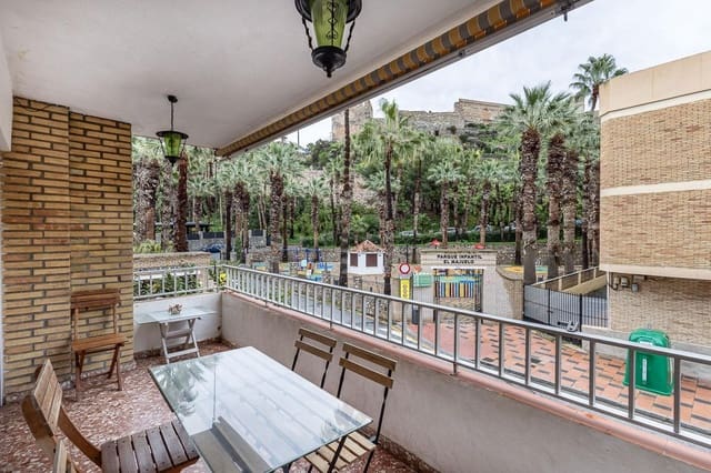 4 slaapkamer Flat te koop in Almuñécar - € 410.000 (Ref: 9720219)