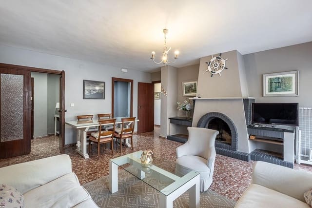4 slaapkamer Flat te koop in Almuñécar - € 410.000 (Ref: 9720219)