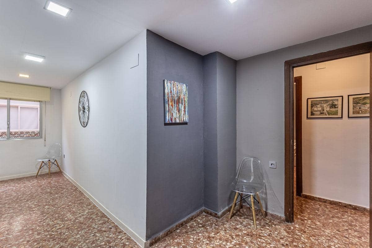 4 slaapkamer Flat te koop in Almunecar - € 410.000 (Ref: 9720219)