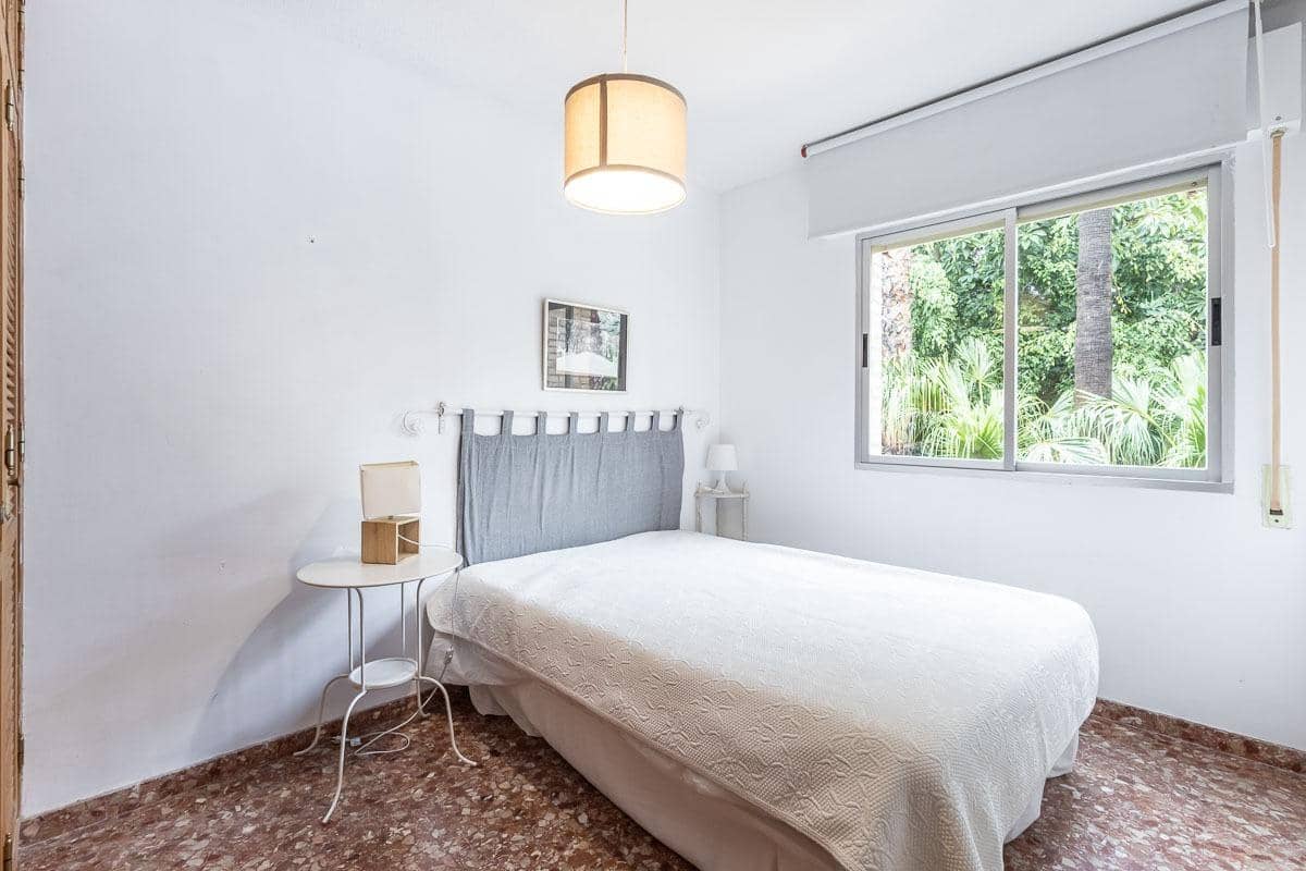 4 slaapkamer Flat te koop in Almunecar - € 410.000 (Ref: 9720219)