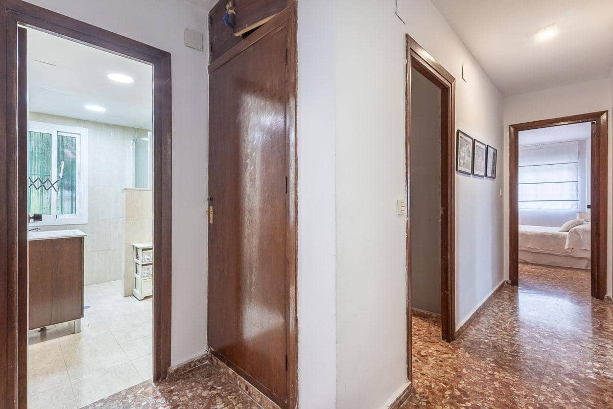 4 slaapkamer Flat te koop in Almunecar - € 410.000 (Ref: 9720219)