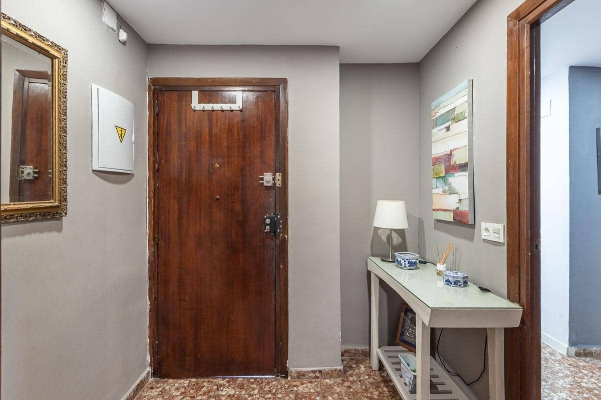 4 slaapkamer Flat te koop in Almunecar - € 410.000 (Ref: 9720219)