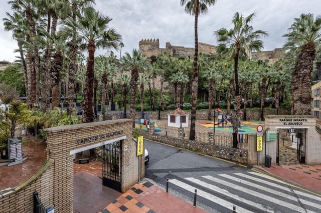 4 slaapkamer Flat te koop in Almuñécar - € 410.000 (Ref: 9720219)