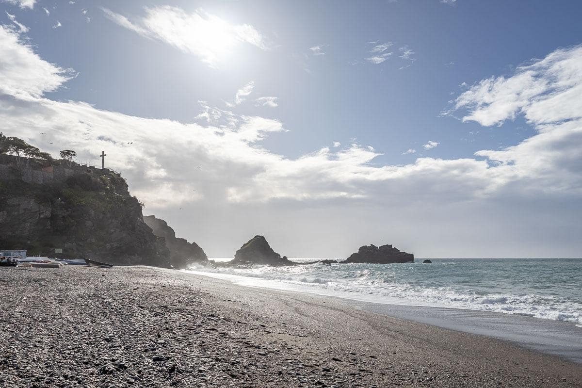 4 slaapkamer Flat te koop in Almunecar - € 410.000 (Ref: 9720219)