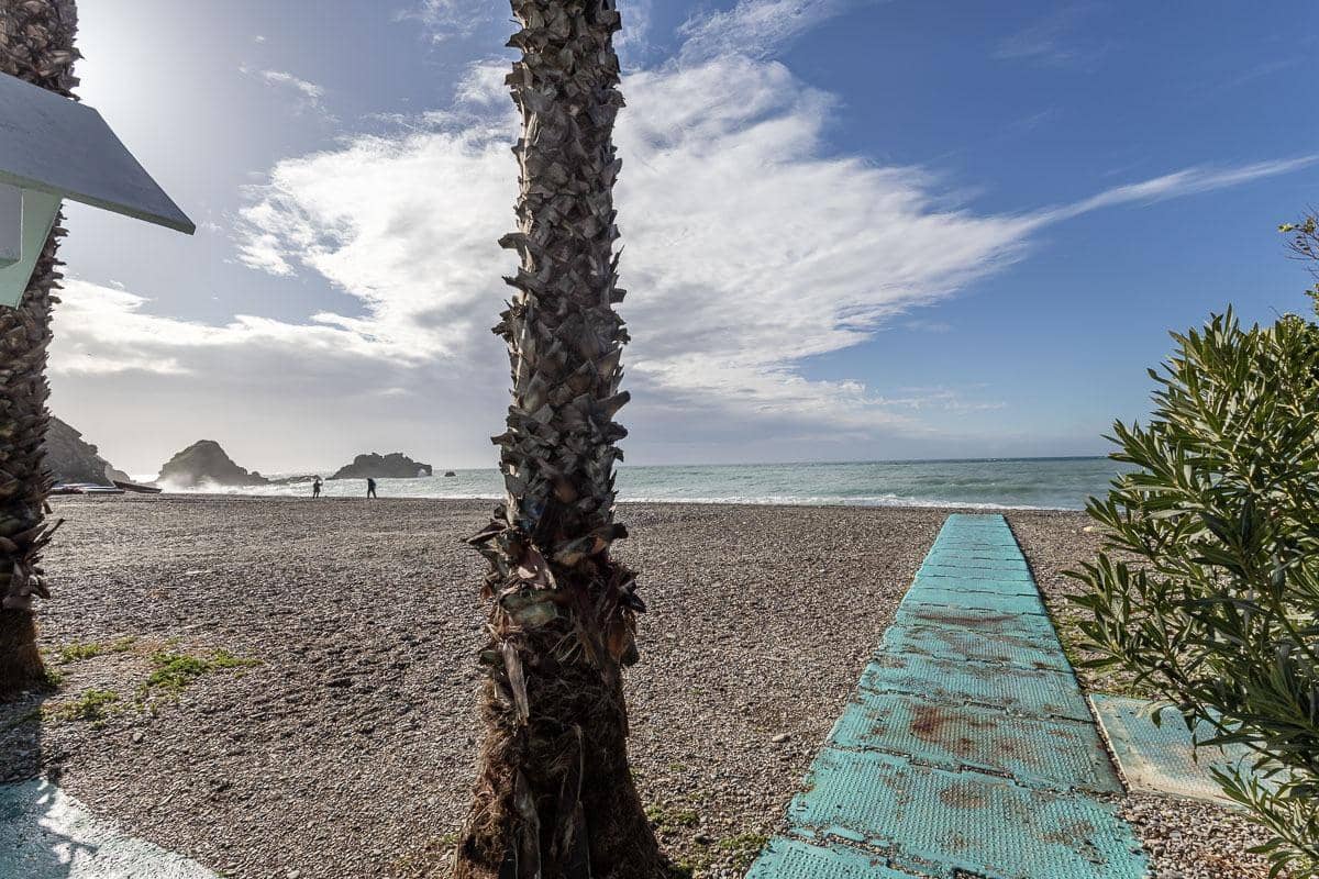 4 slaapkamer Flat te koop in Almunecar - € 410.000 (Ref: 9720219)