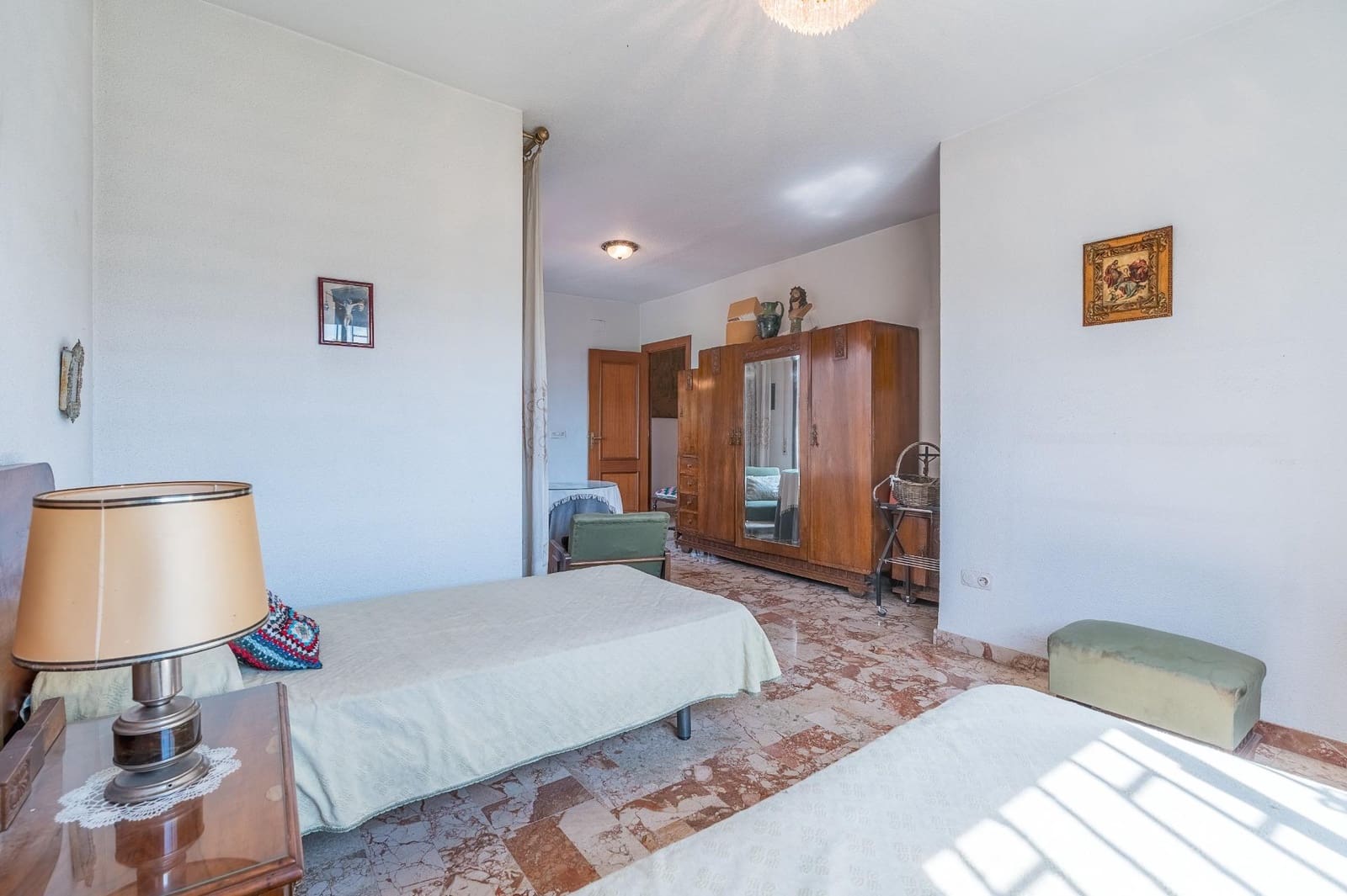 6 quarto Moradia para venda em Vegas del Genil com piscina garagem - 695 000 € (Ref: 9720220)